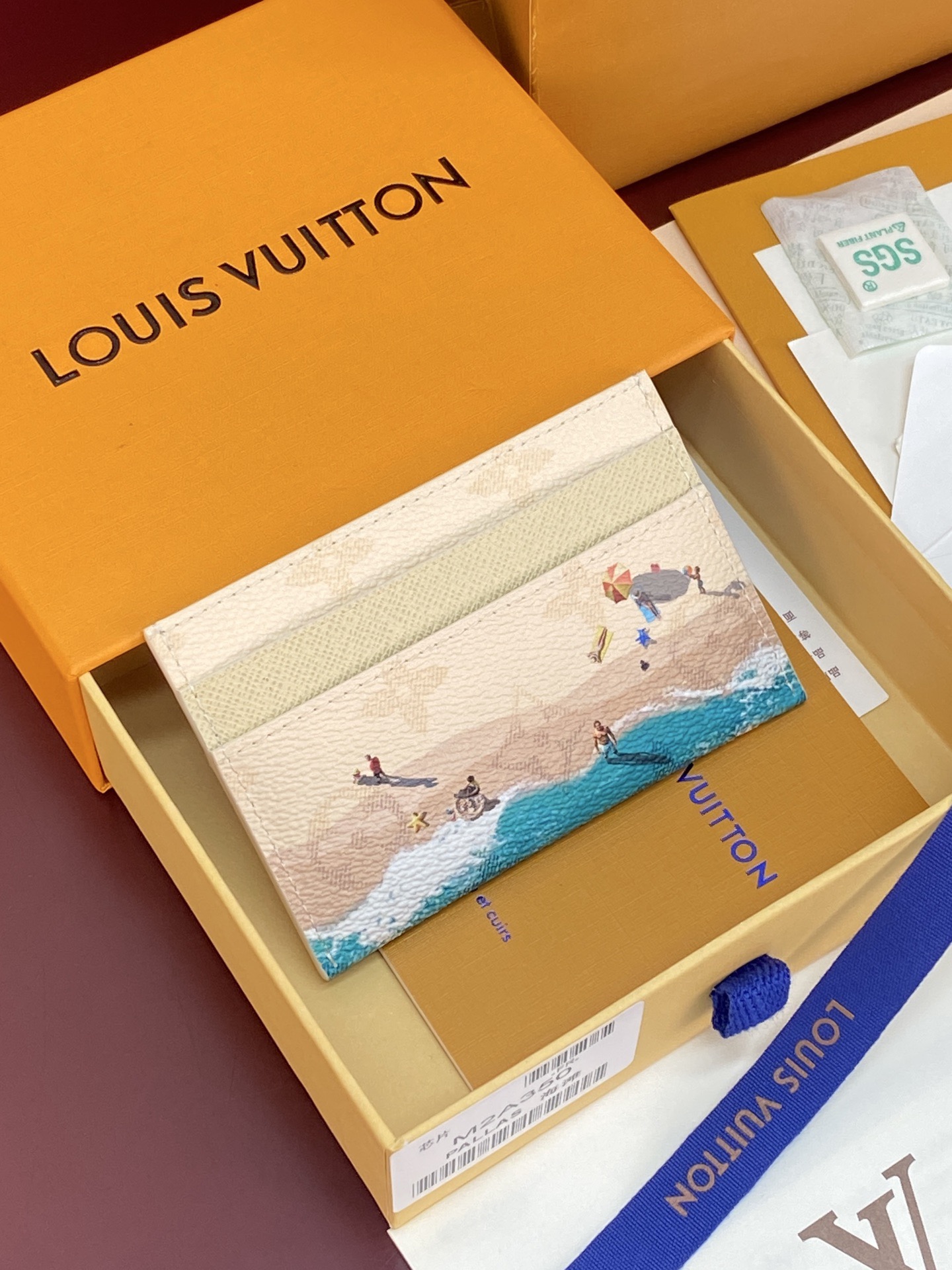 Men's wallet