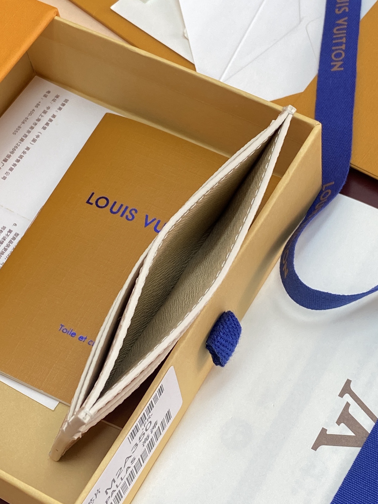 Men's wallet