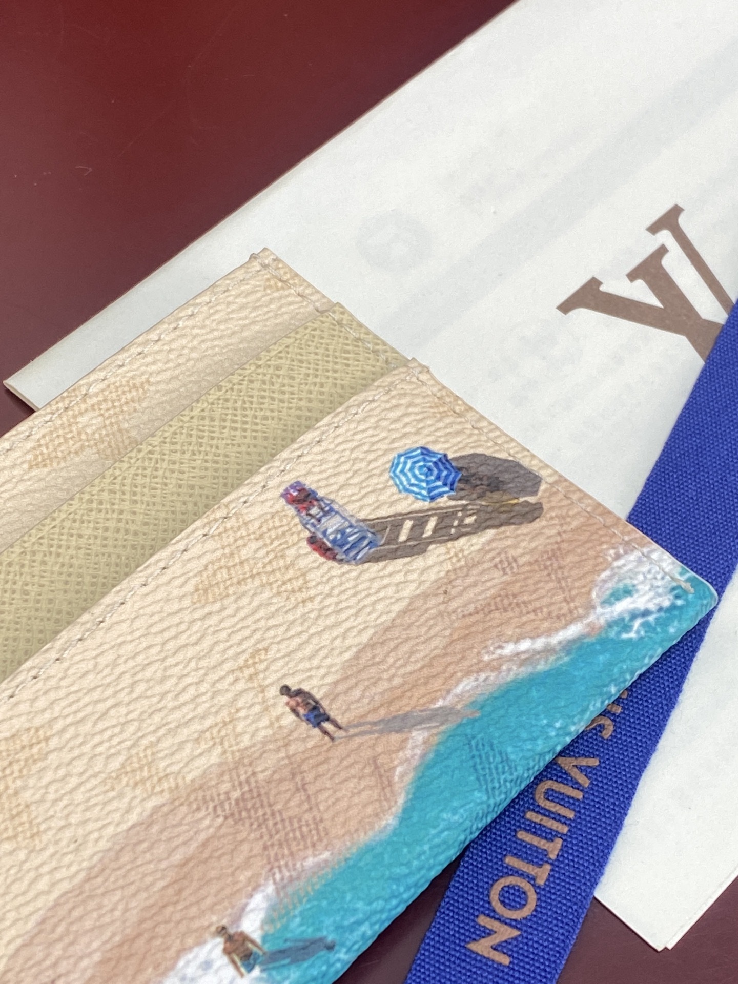 Men's wallet