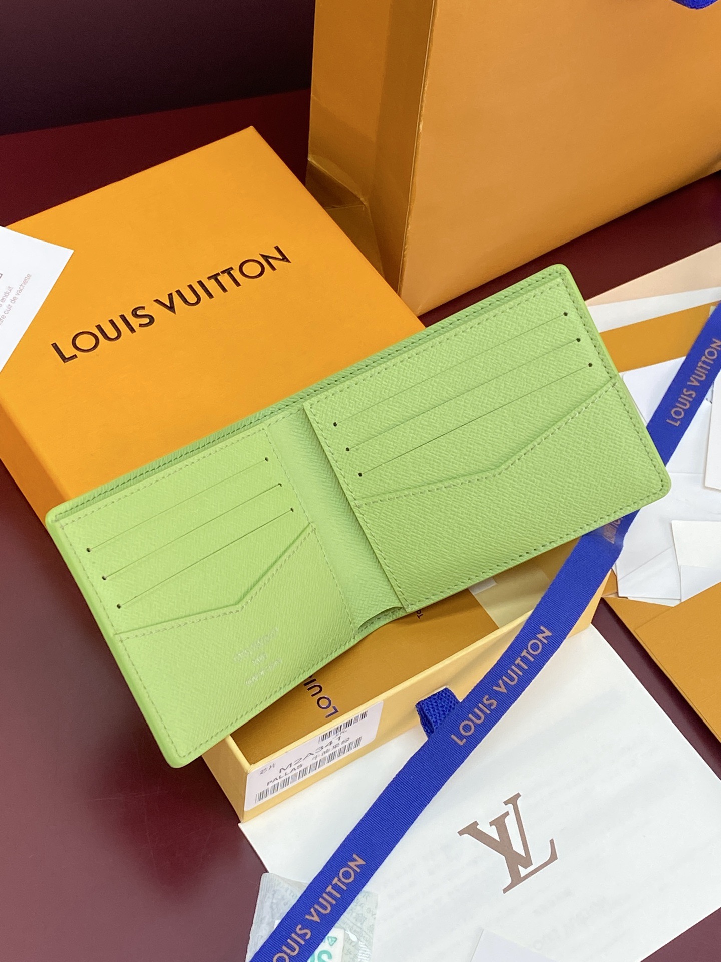 Men's wallet