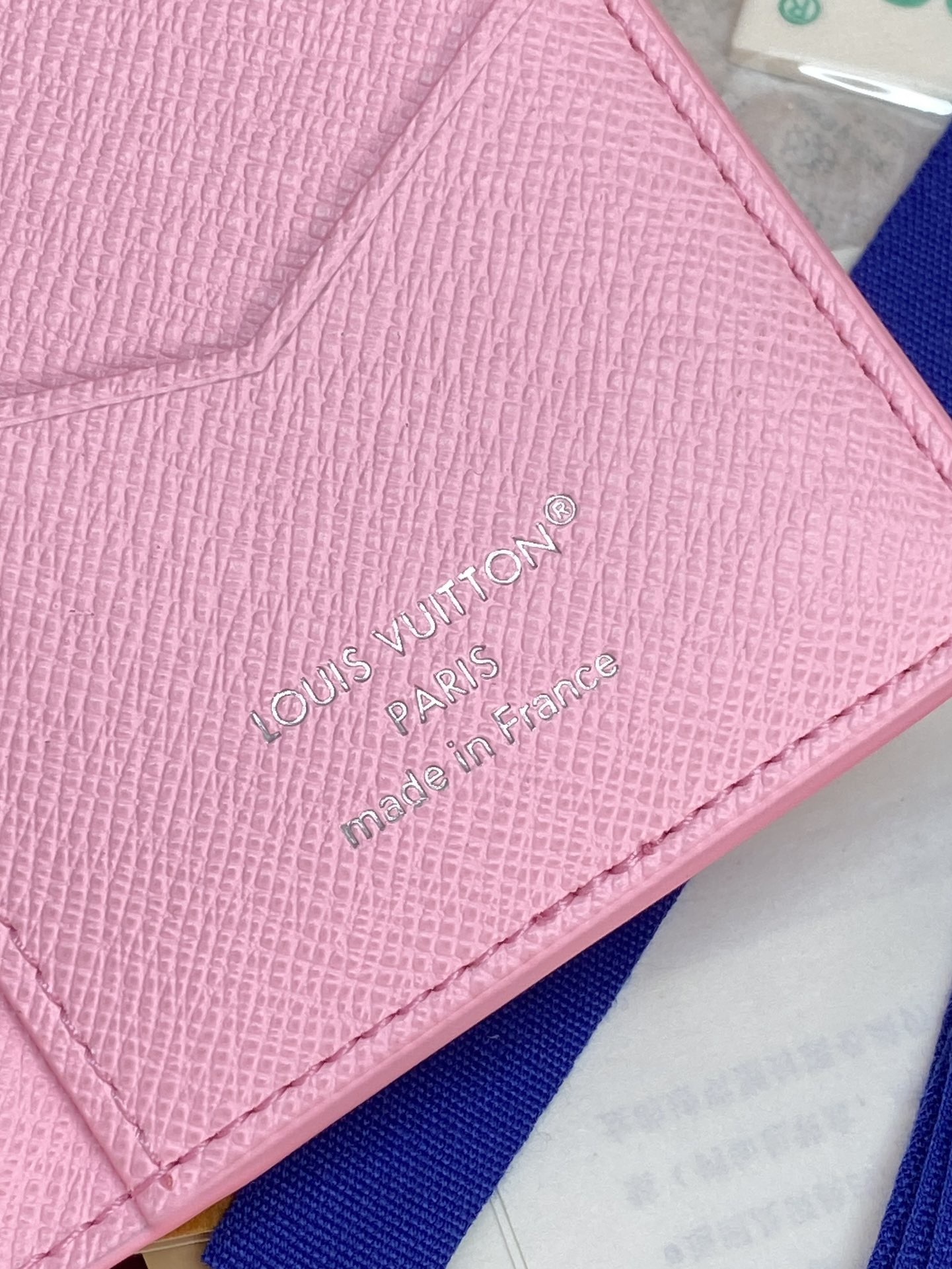 lady wallet