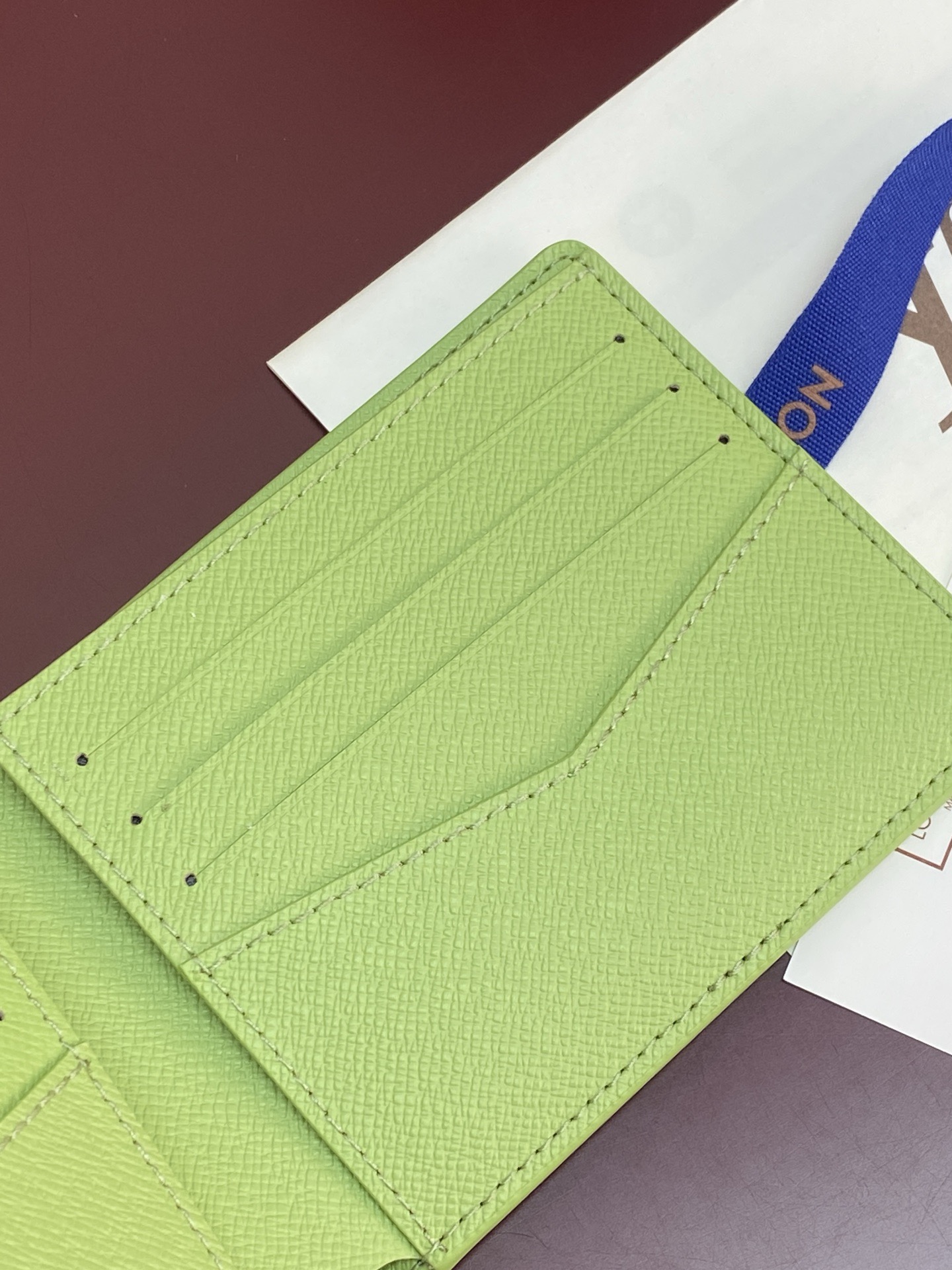 Men's wallet