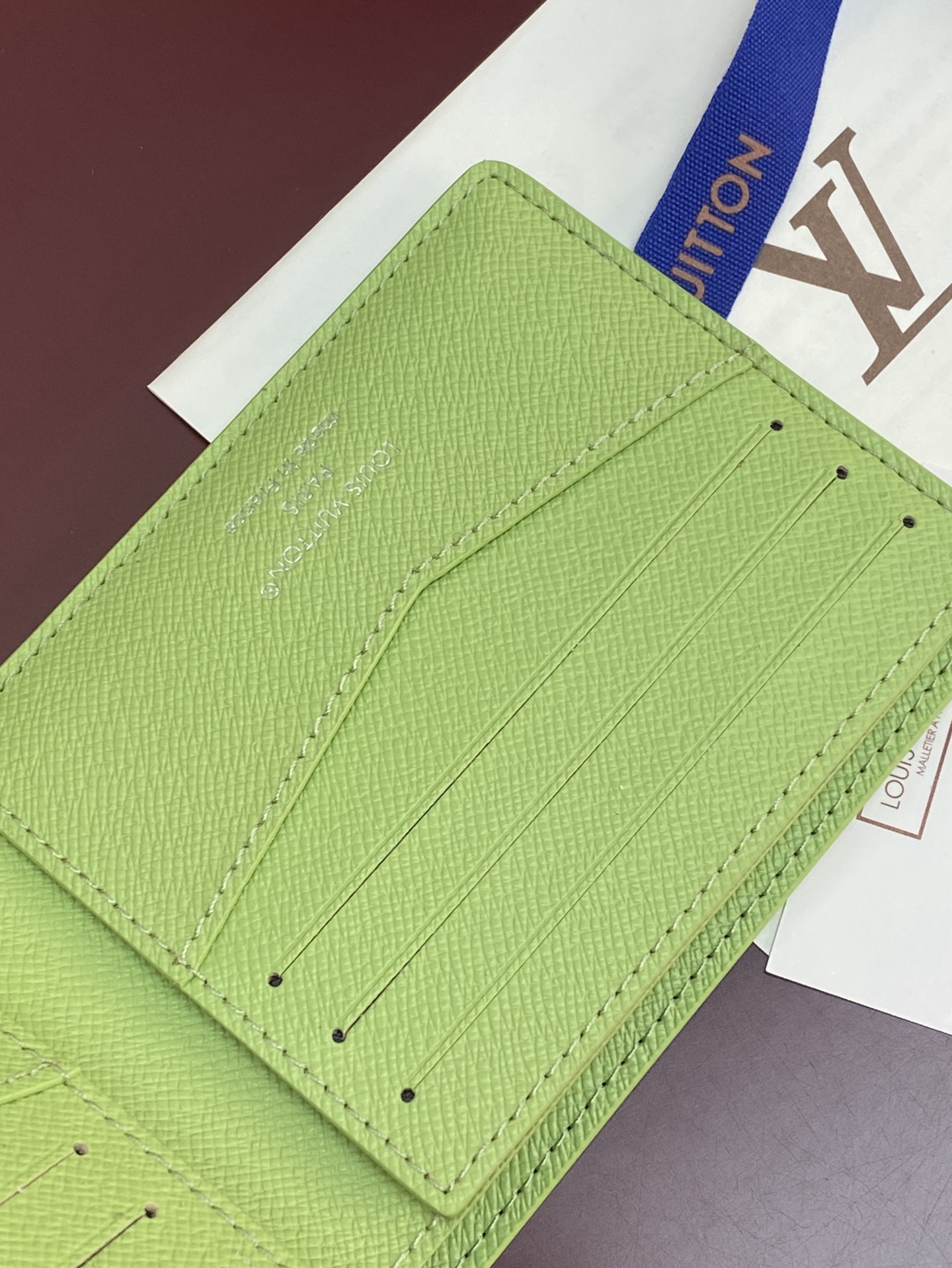 Men's wallet