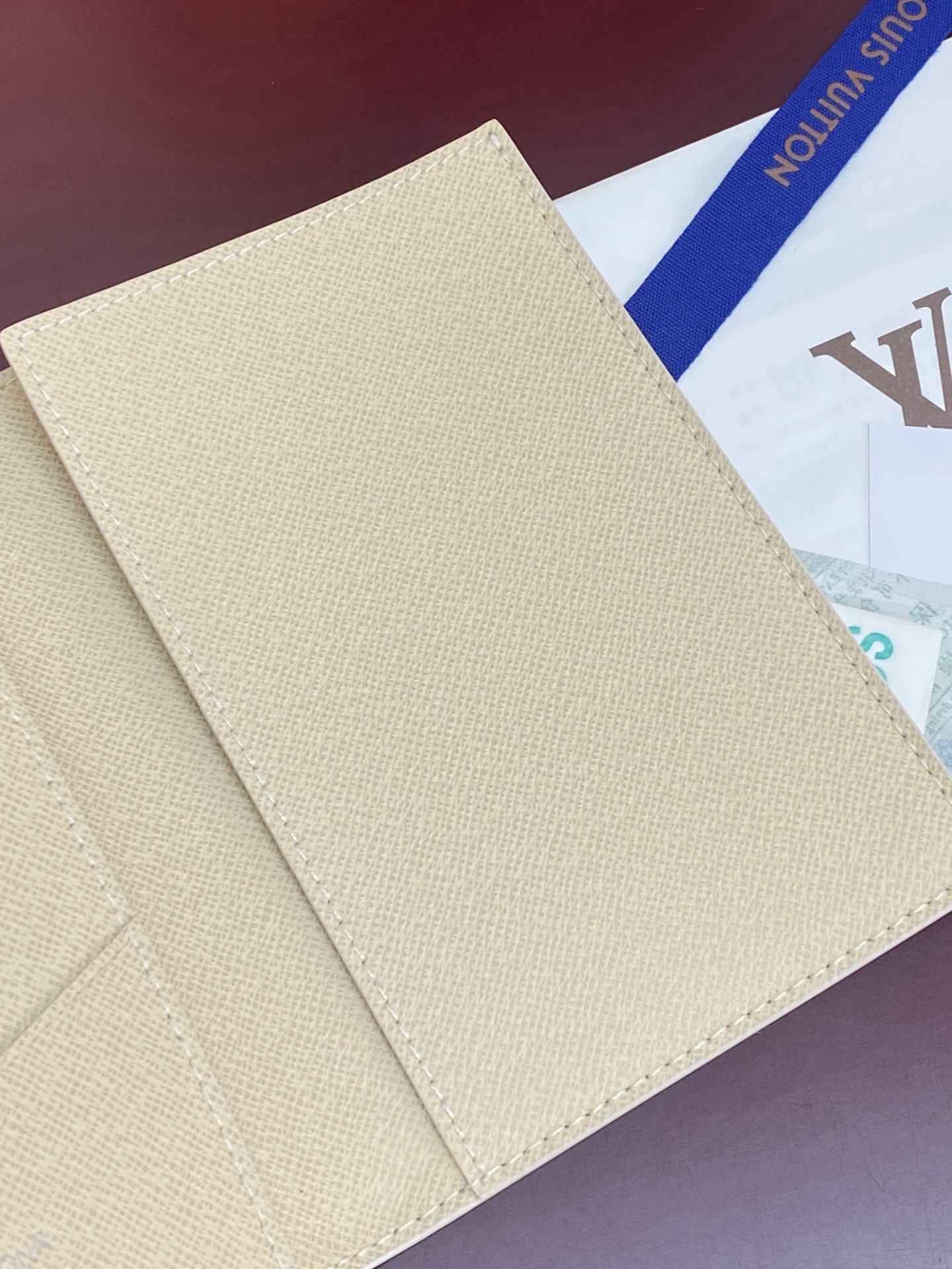 Men's wallet