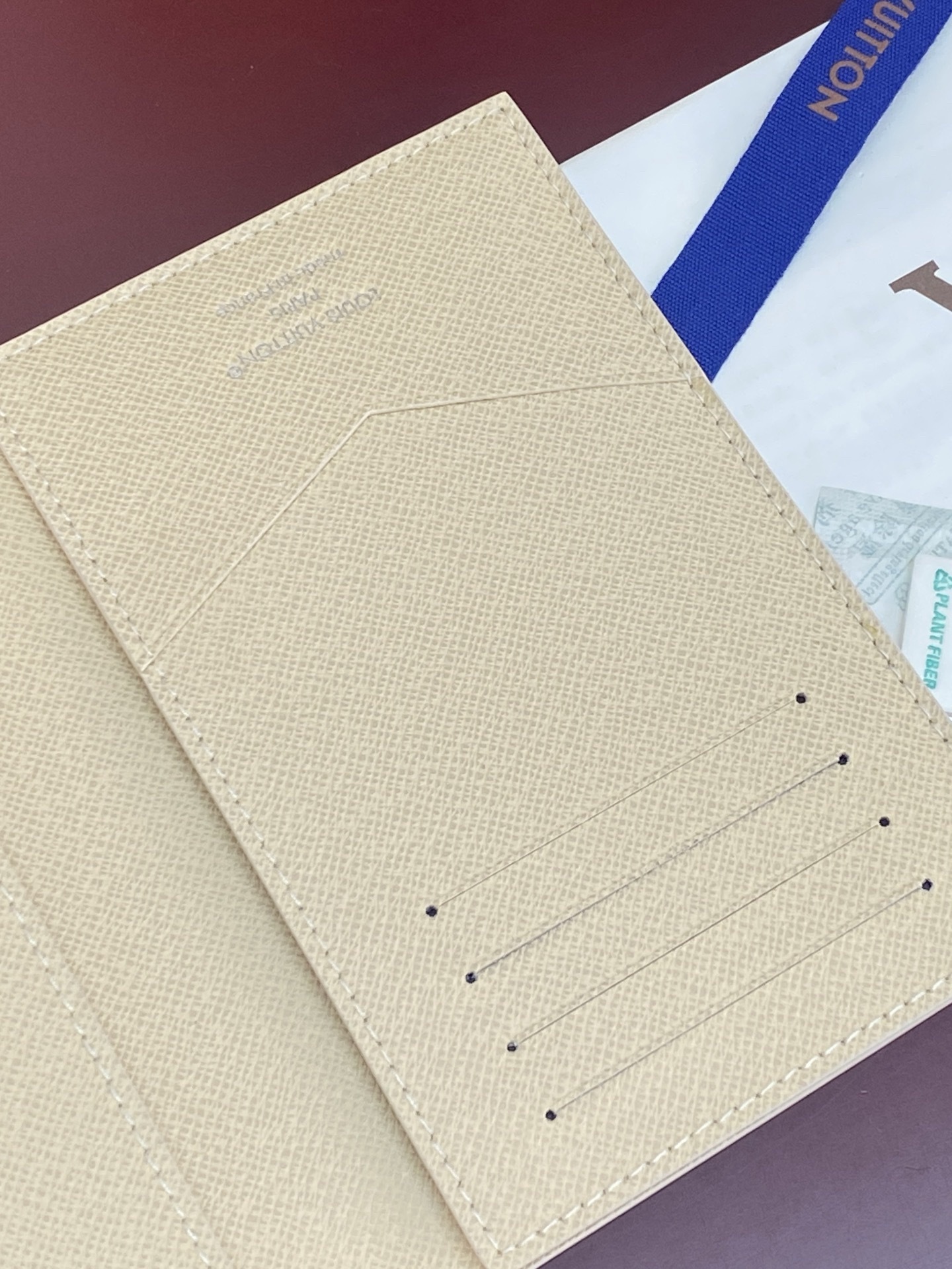 Men's wallet