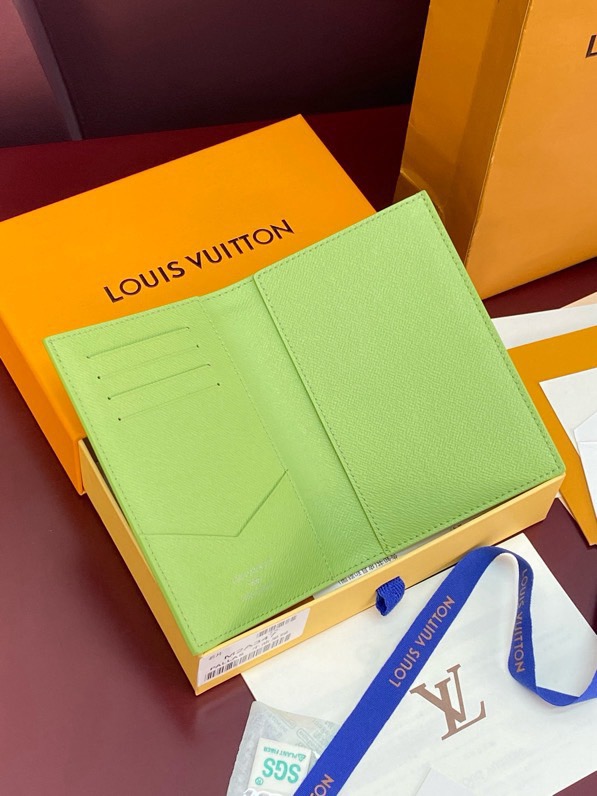 Men's wallet