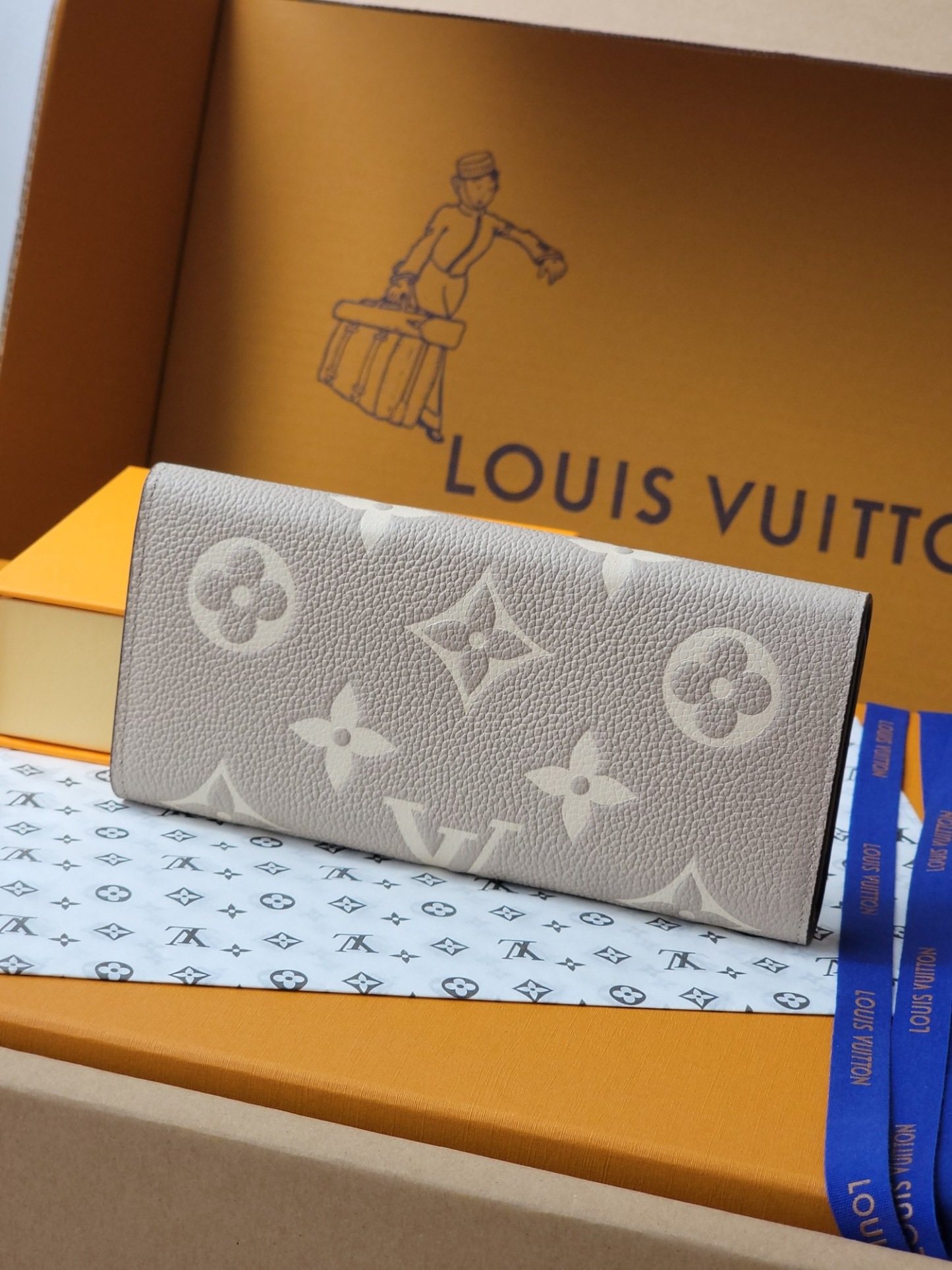 lady wallet