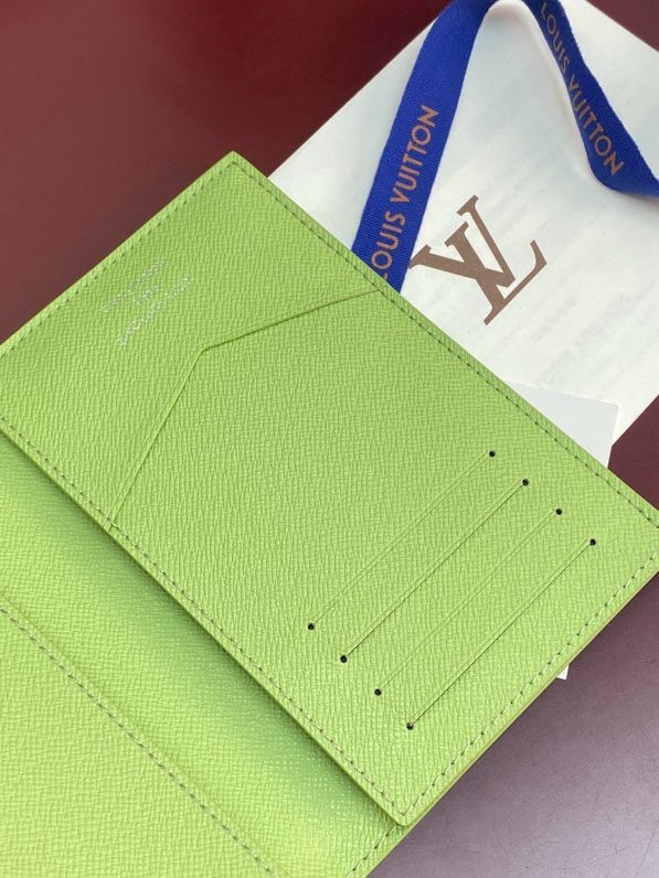 Men's wallet
