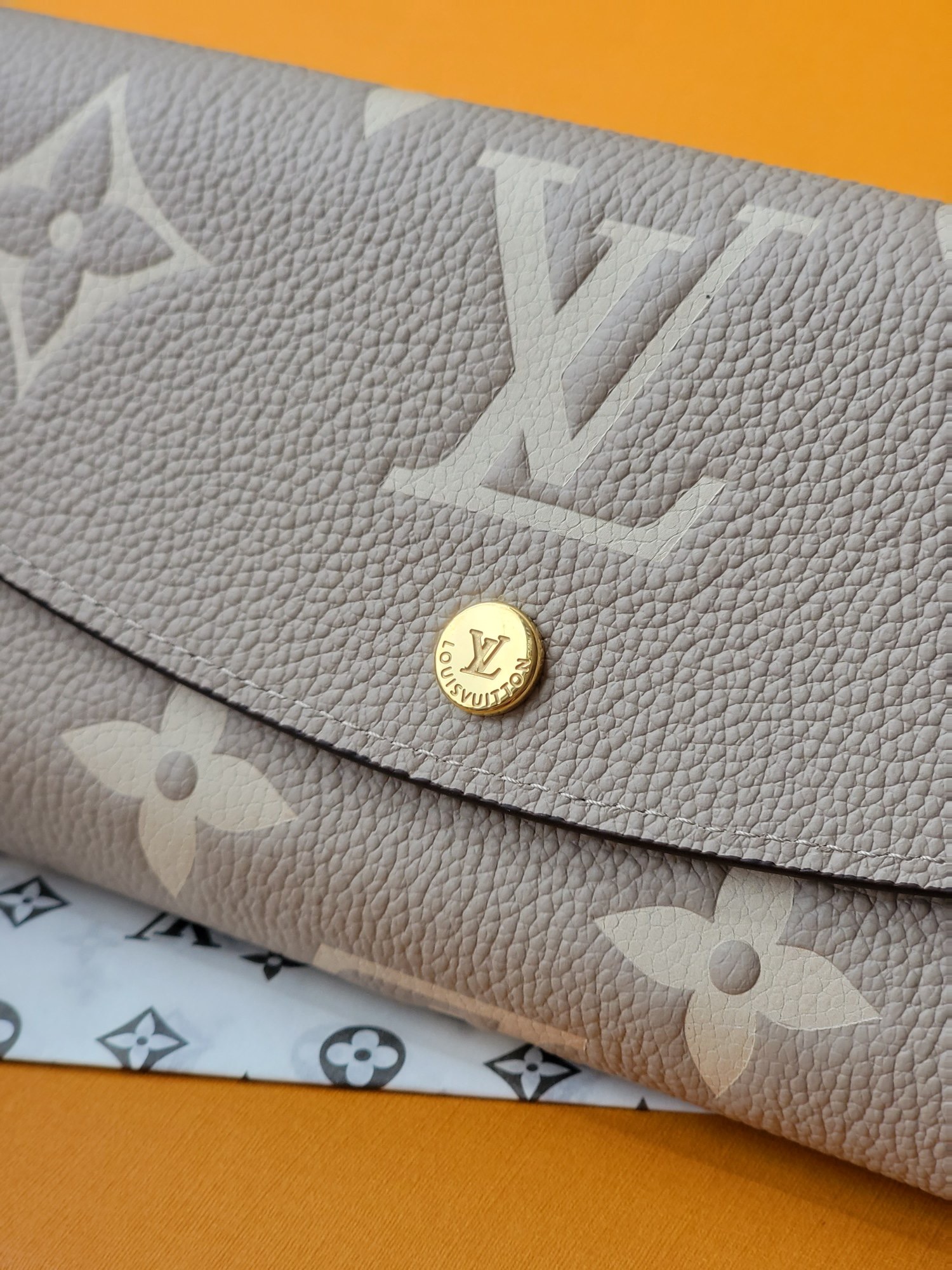 lady wallet