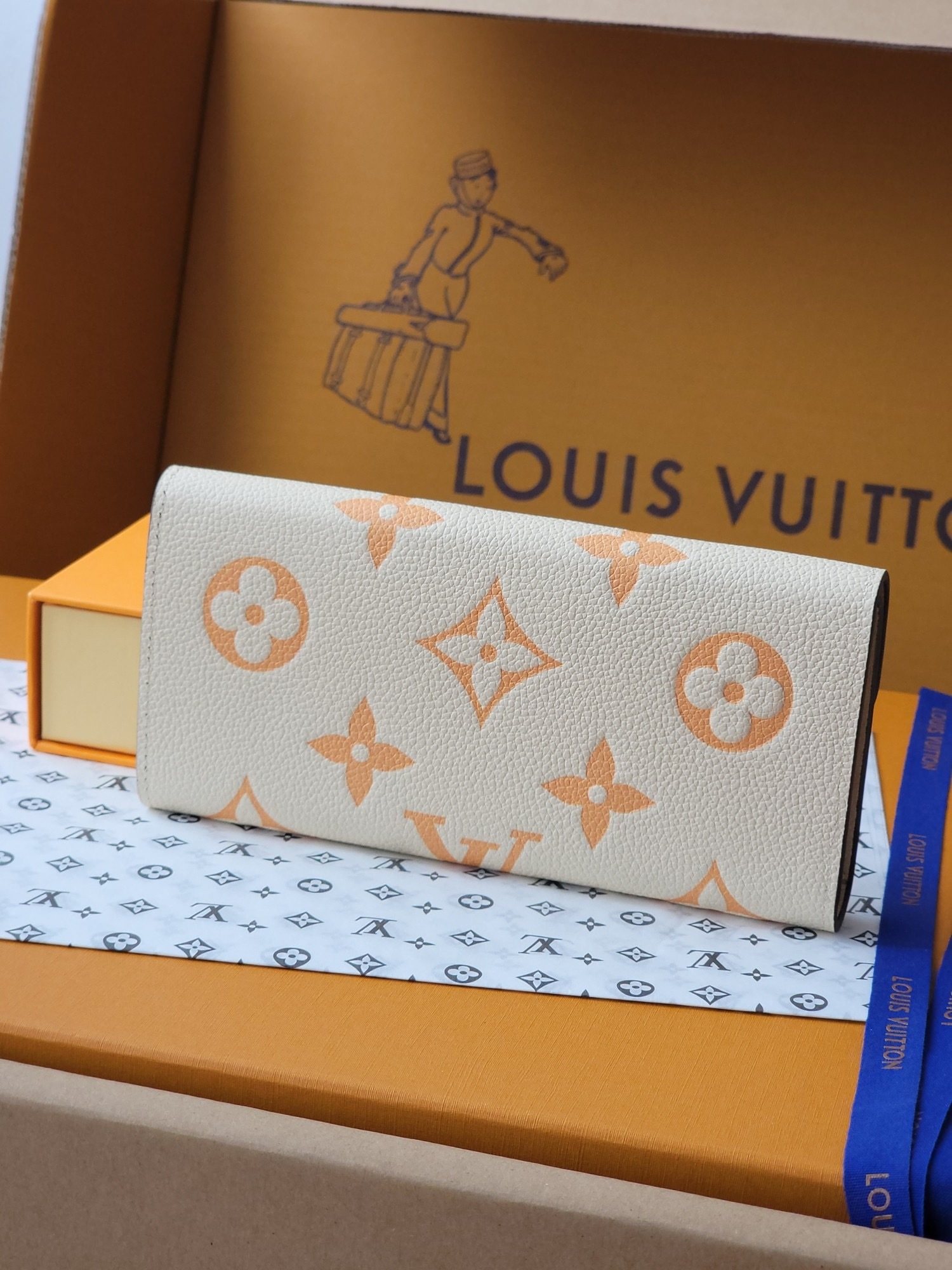 lady wallet