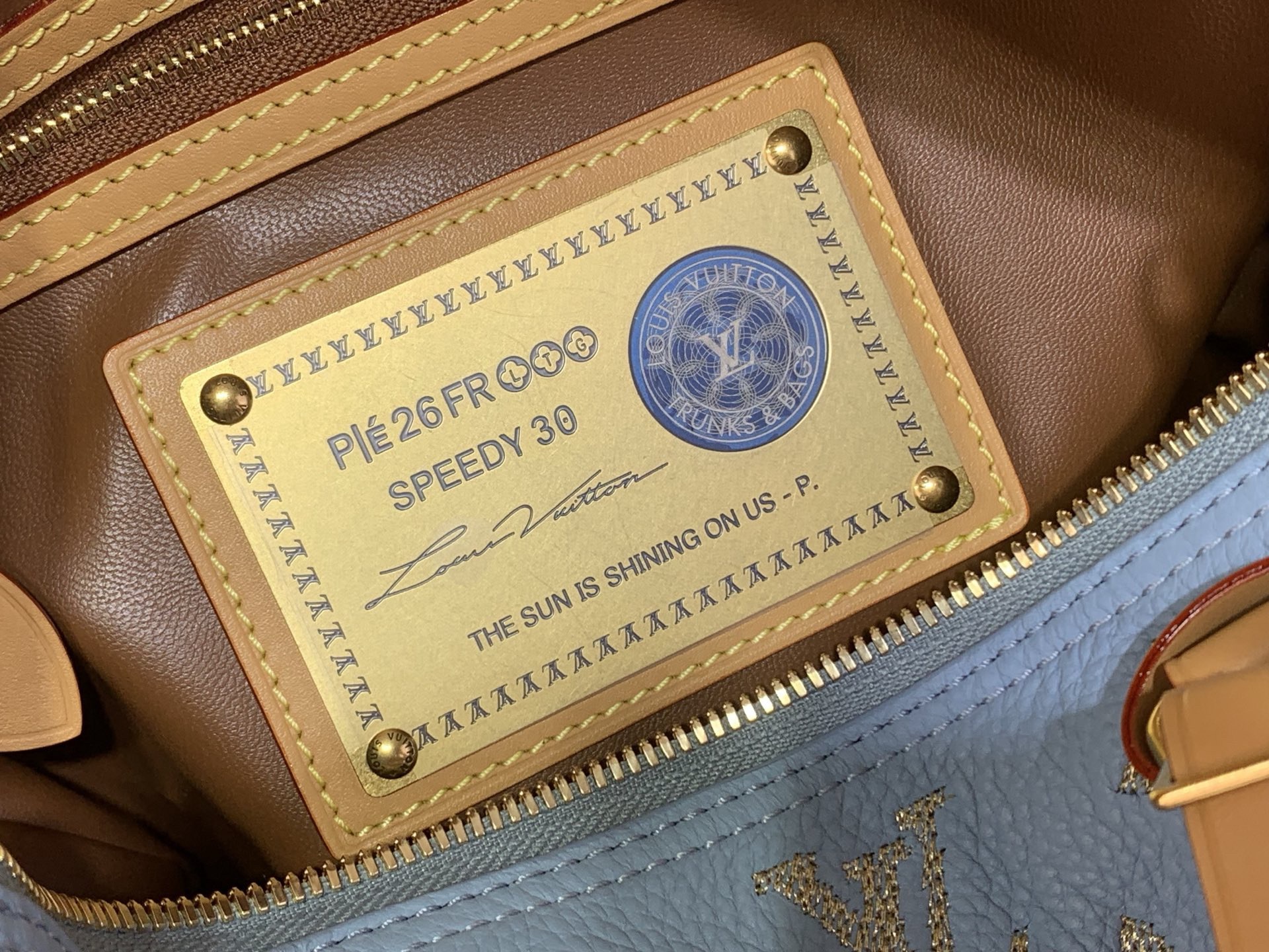 Men's bag