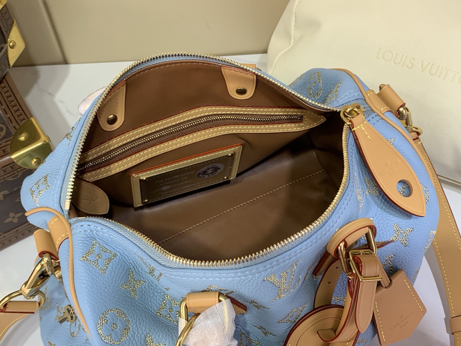 Men's bag