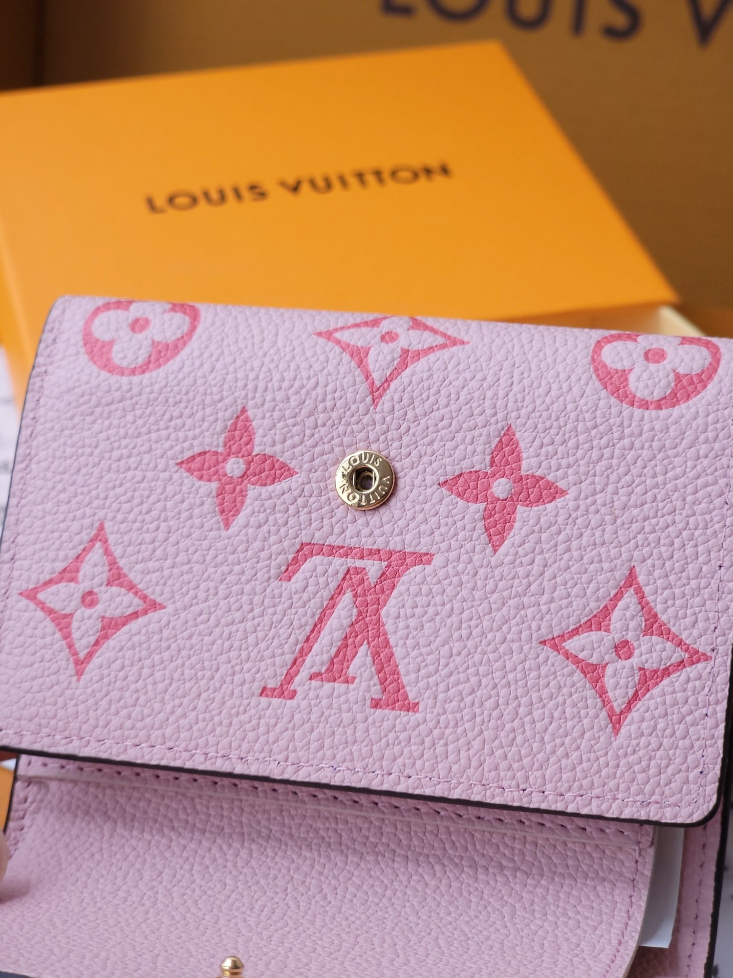 lady wallet