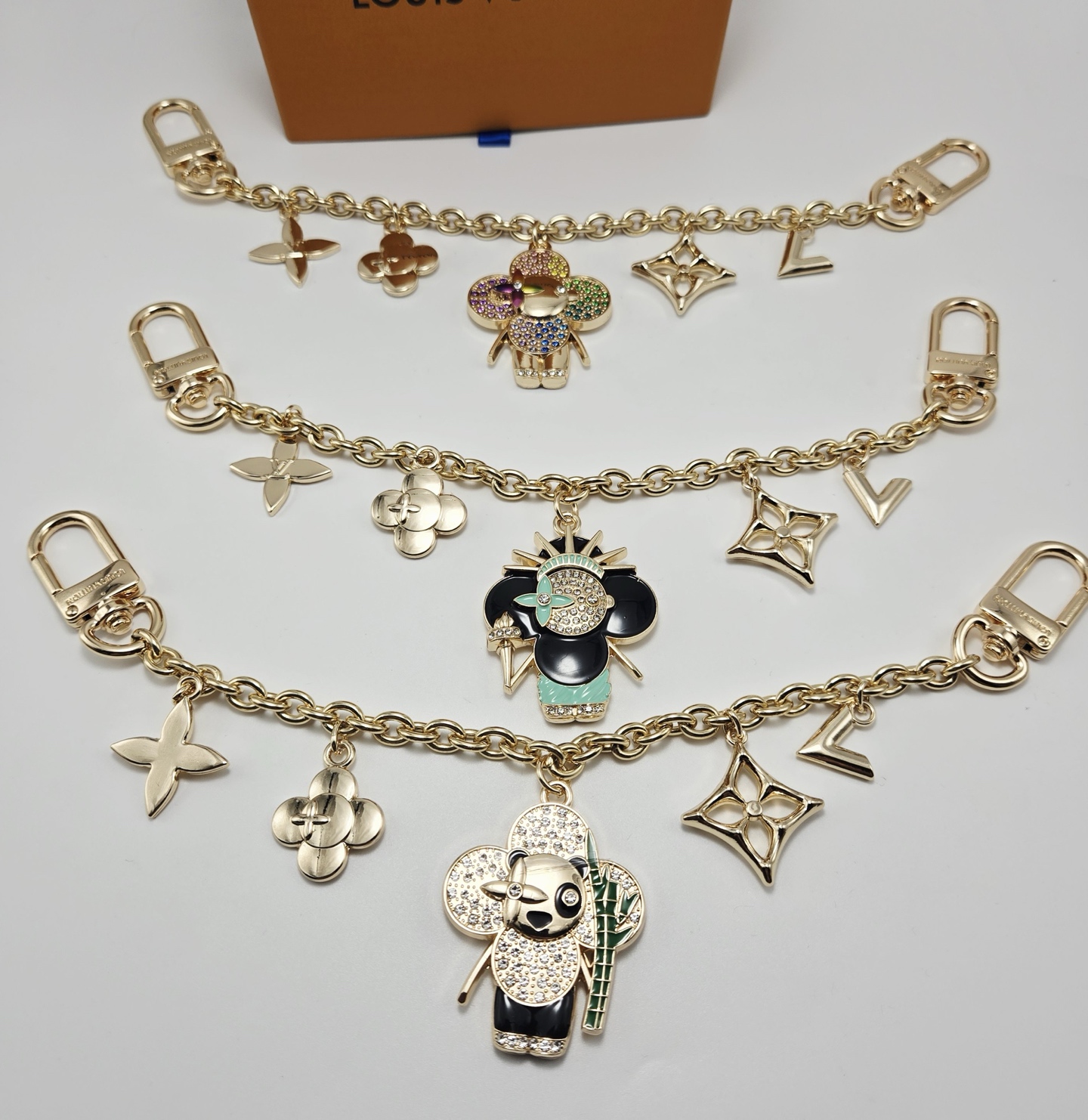 Accessories