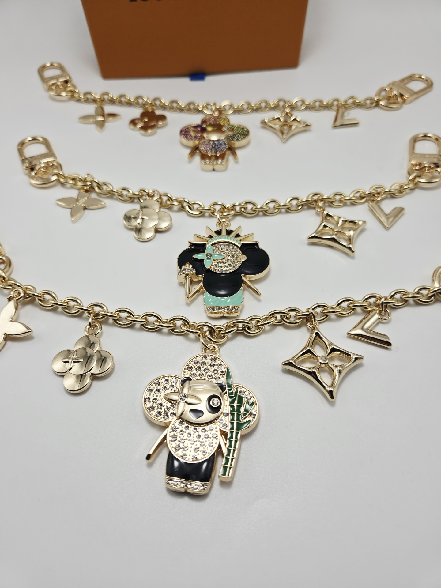 Accessories