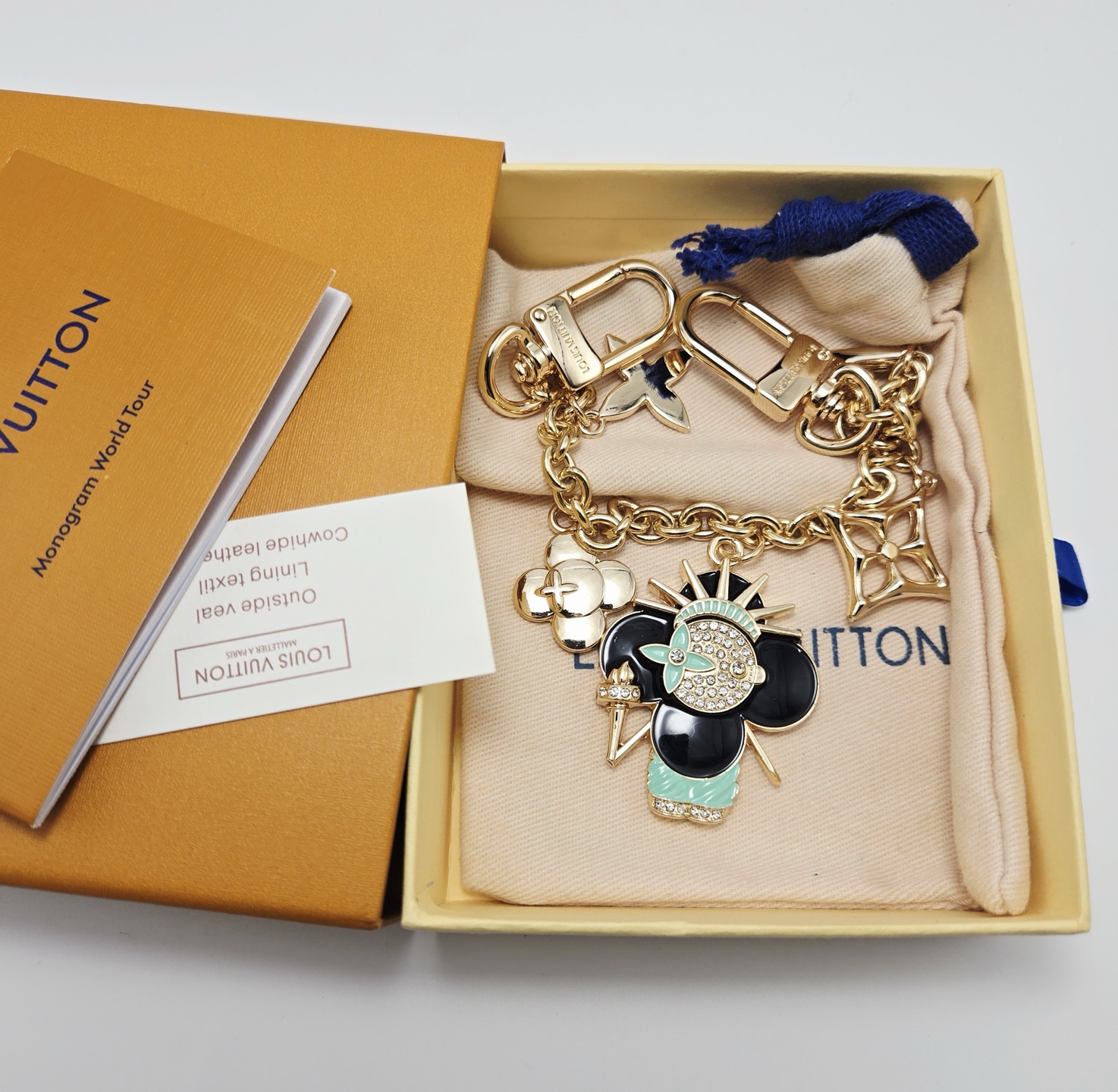 Accessories