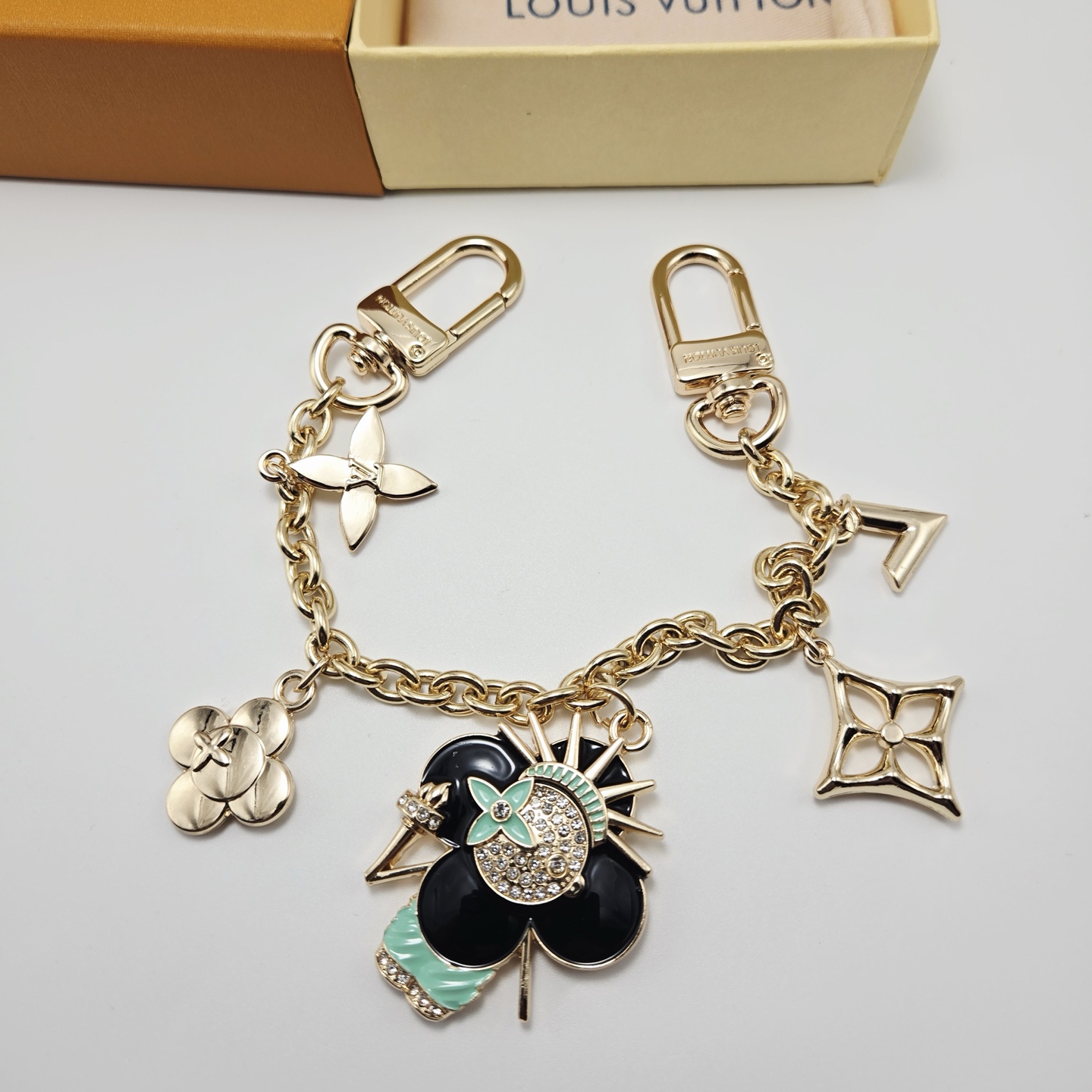 Accessories