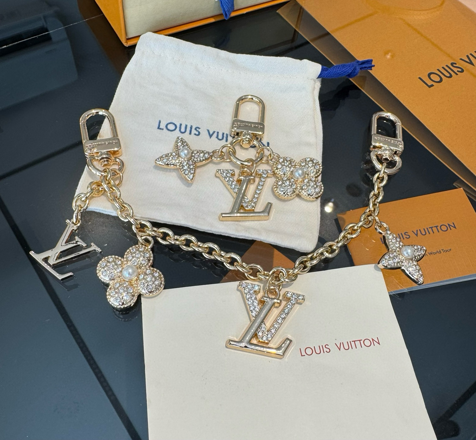 Accessories
