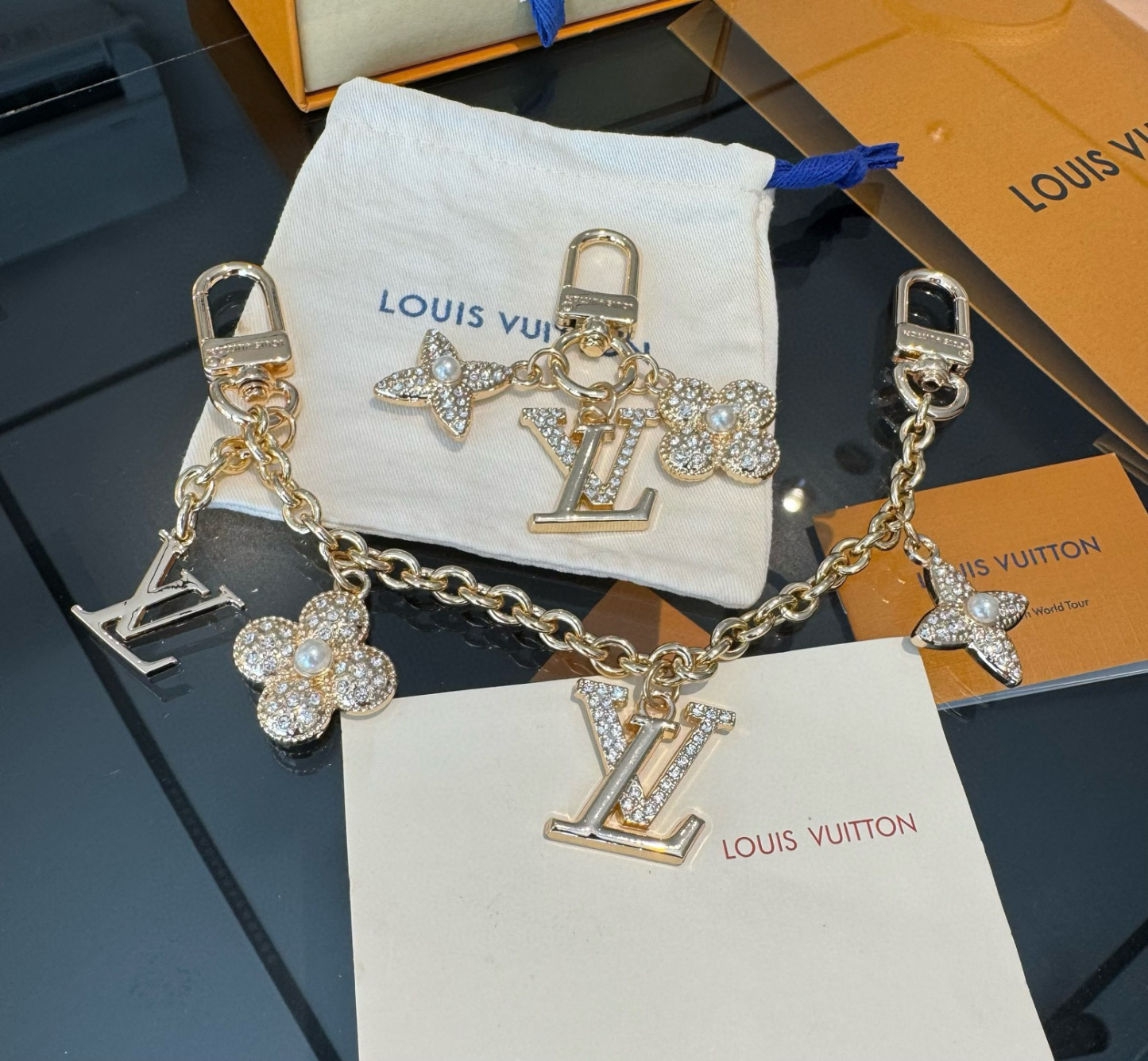 Accessories