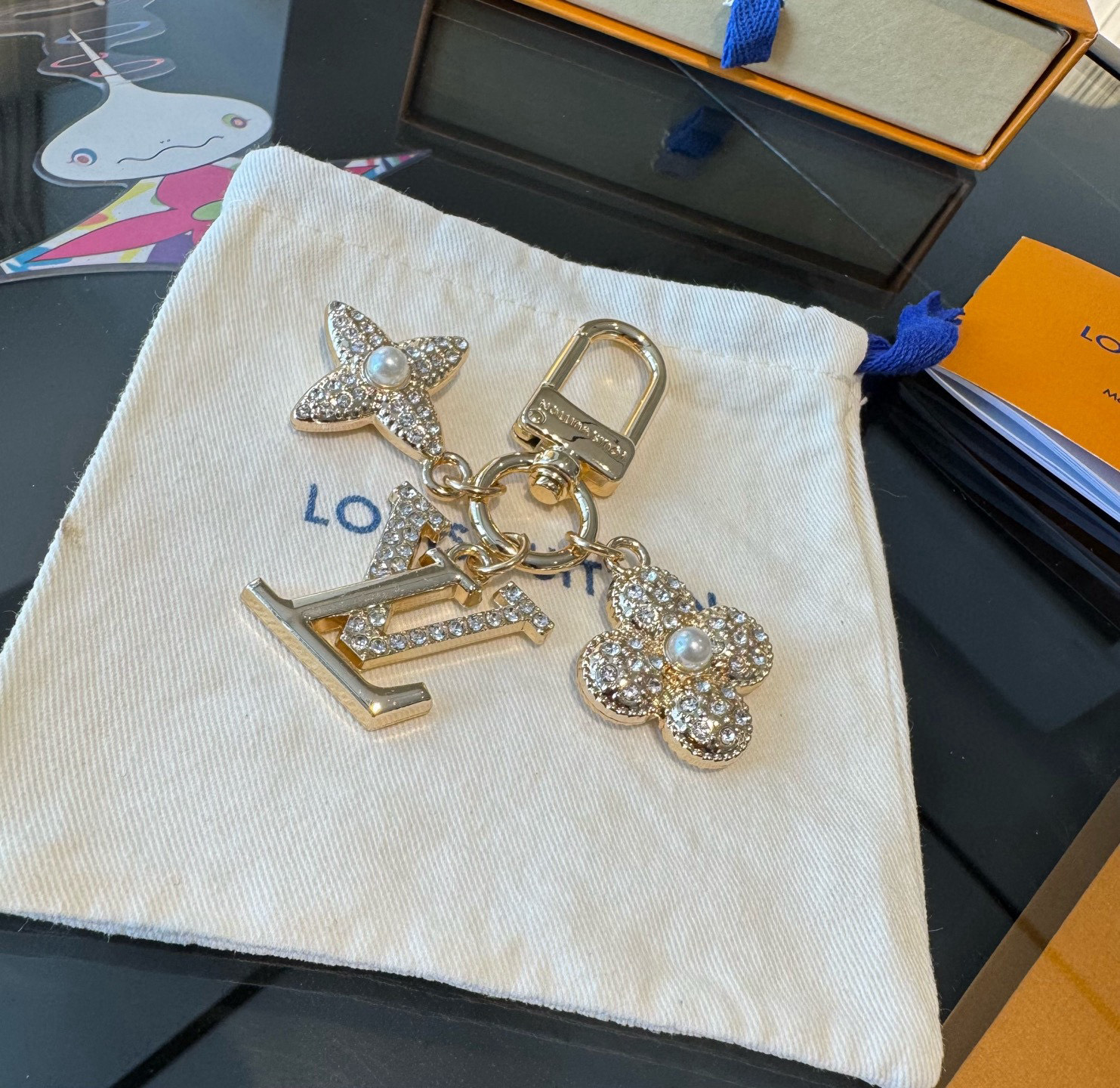 Accessories