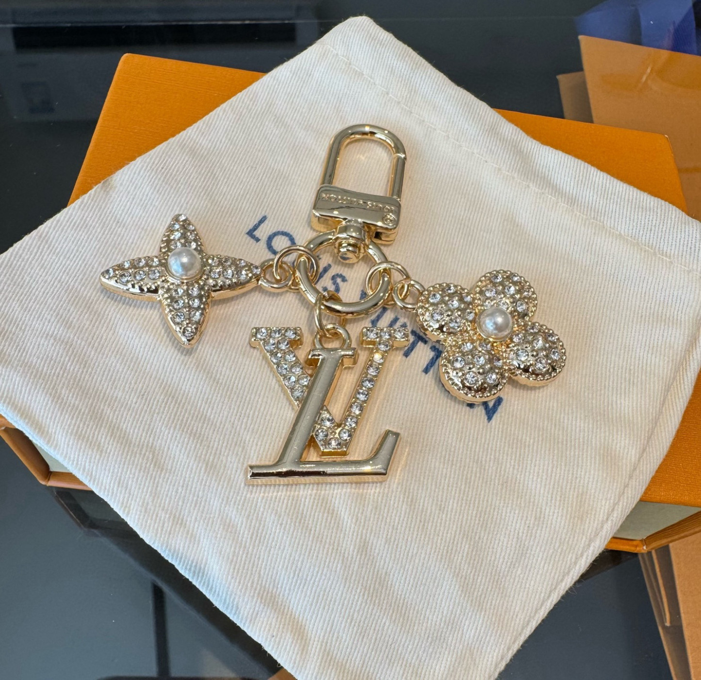 Accessories