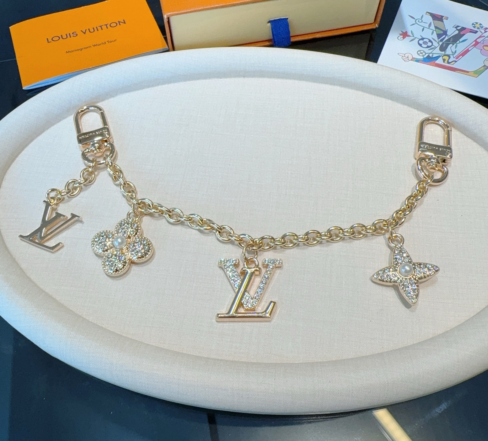 Accessories