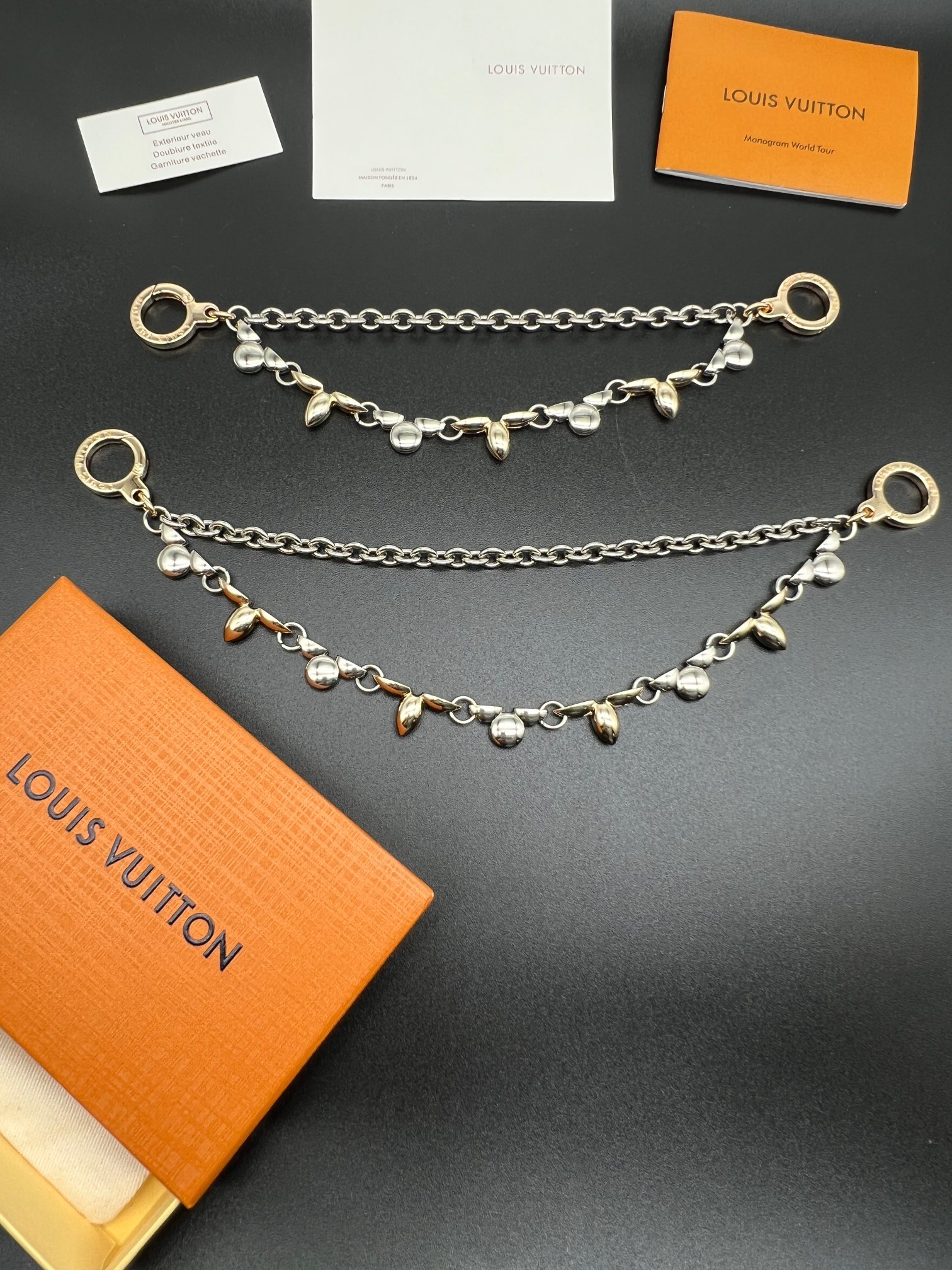 Accessories