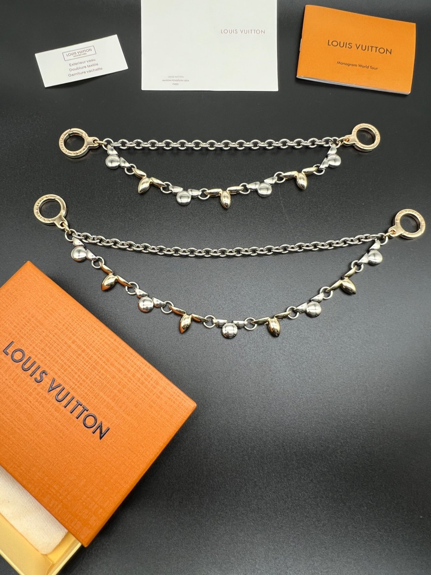 Accessories