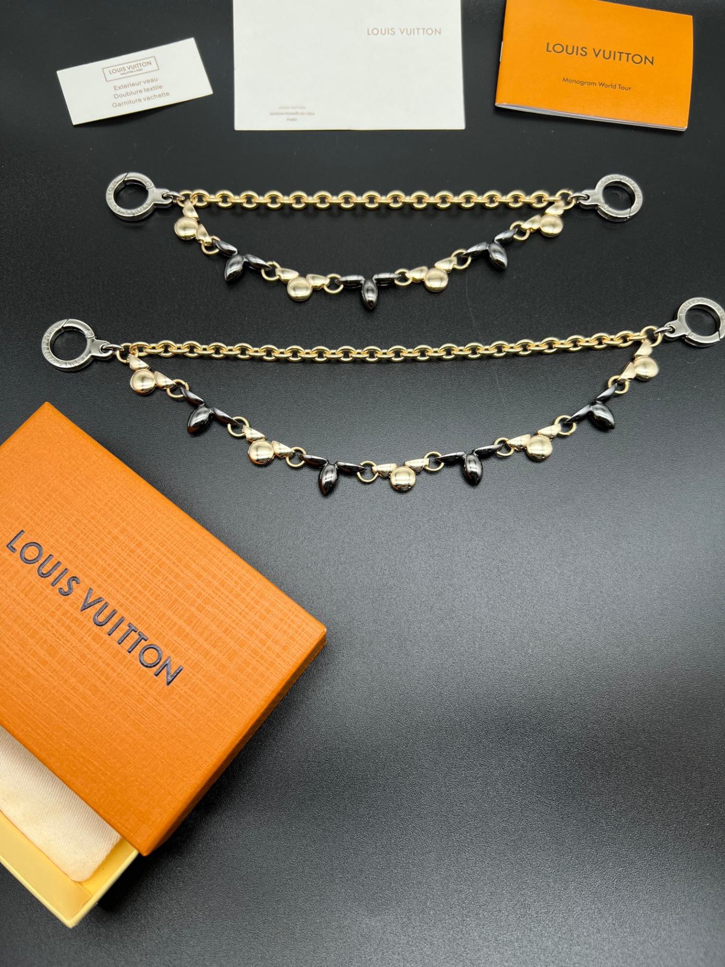 Accessories