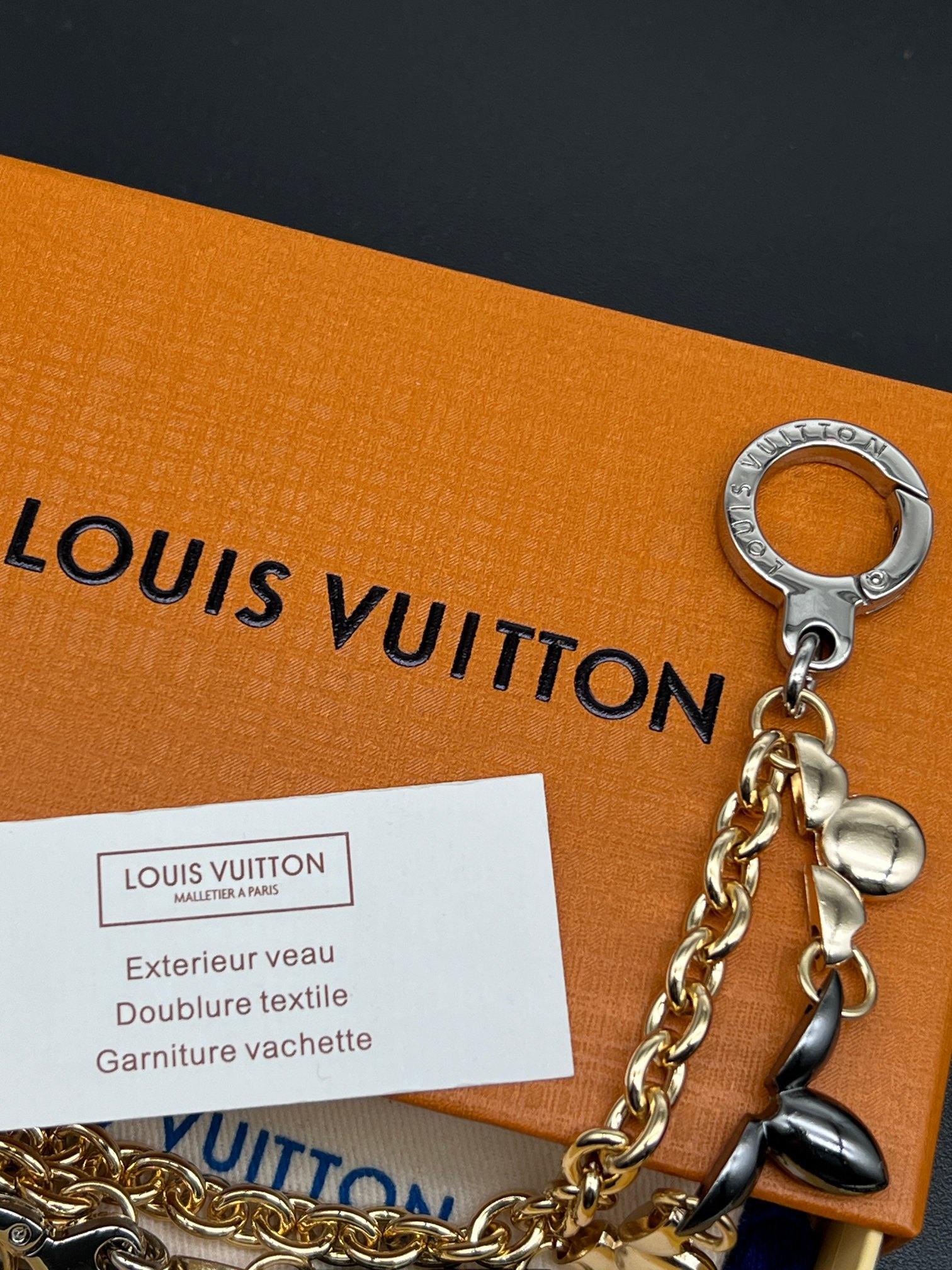 Accessories