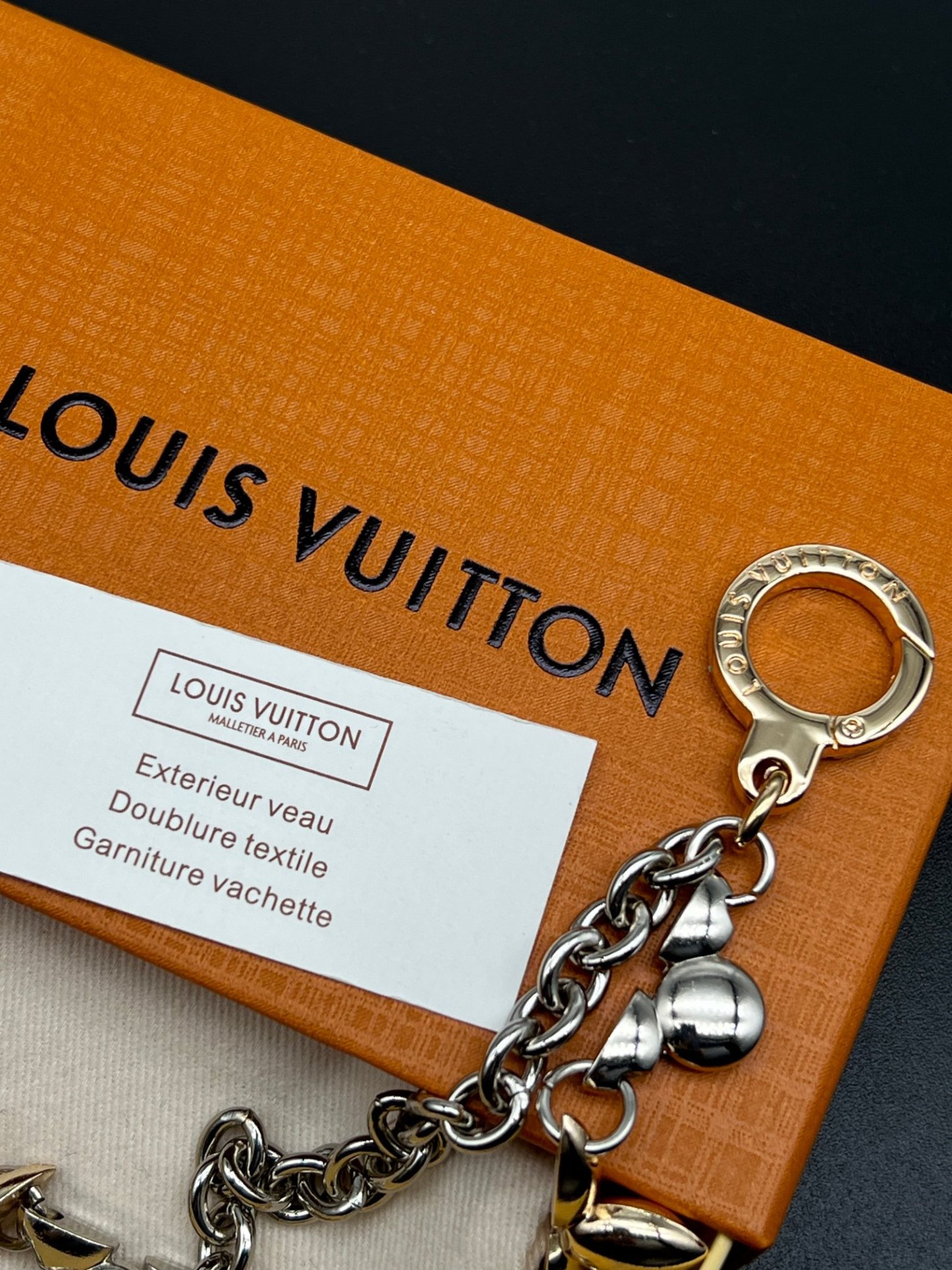Accessories