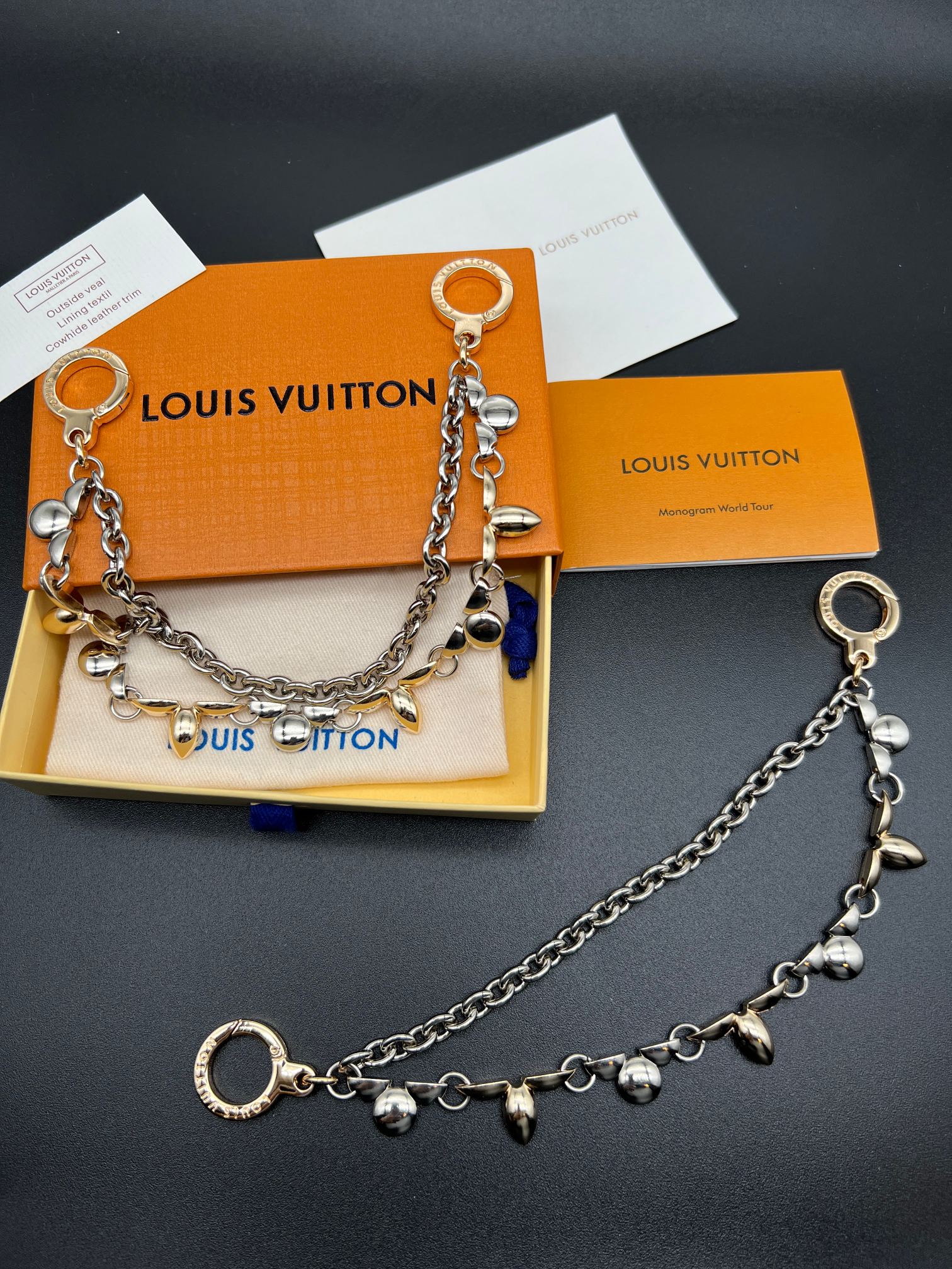Accessories