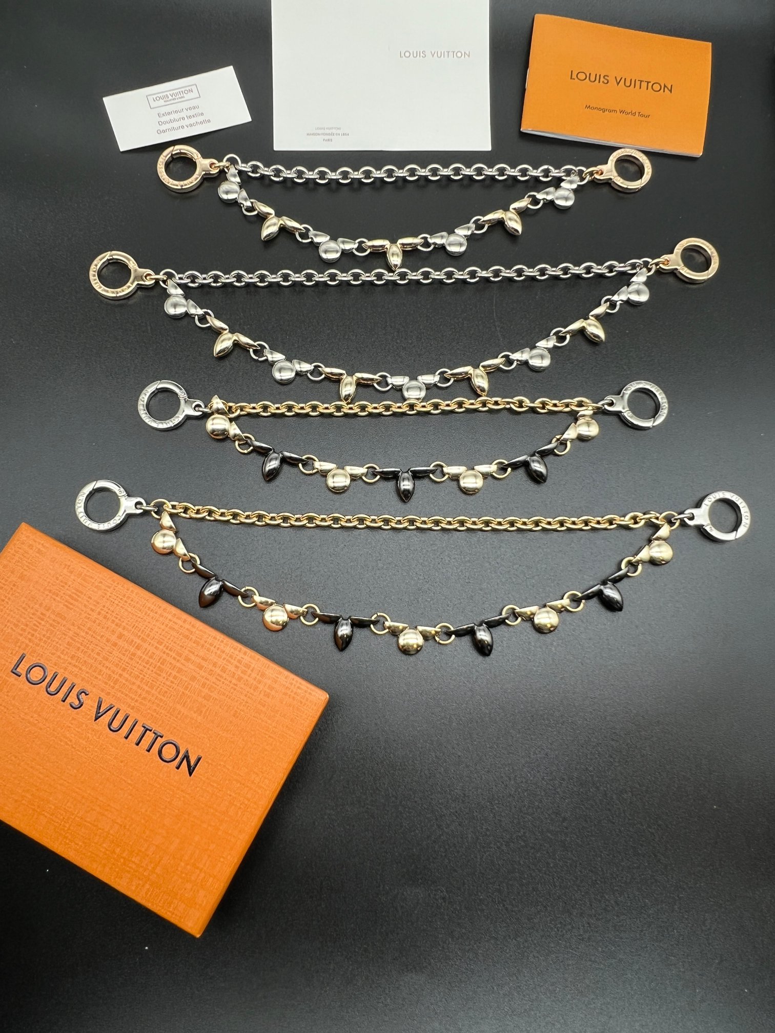 Accessories