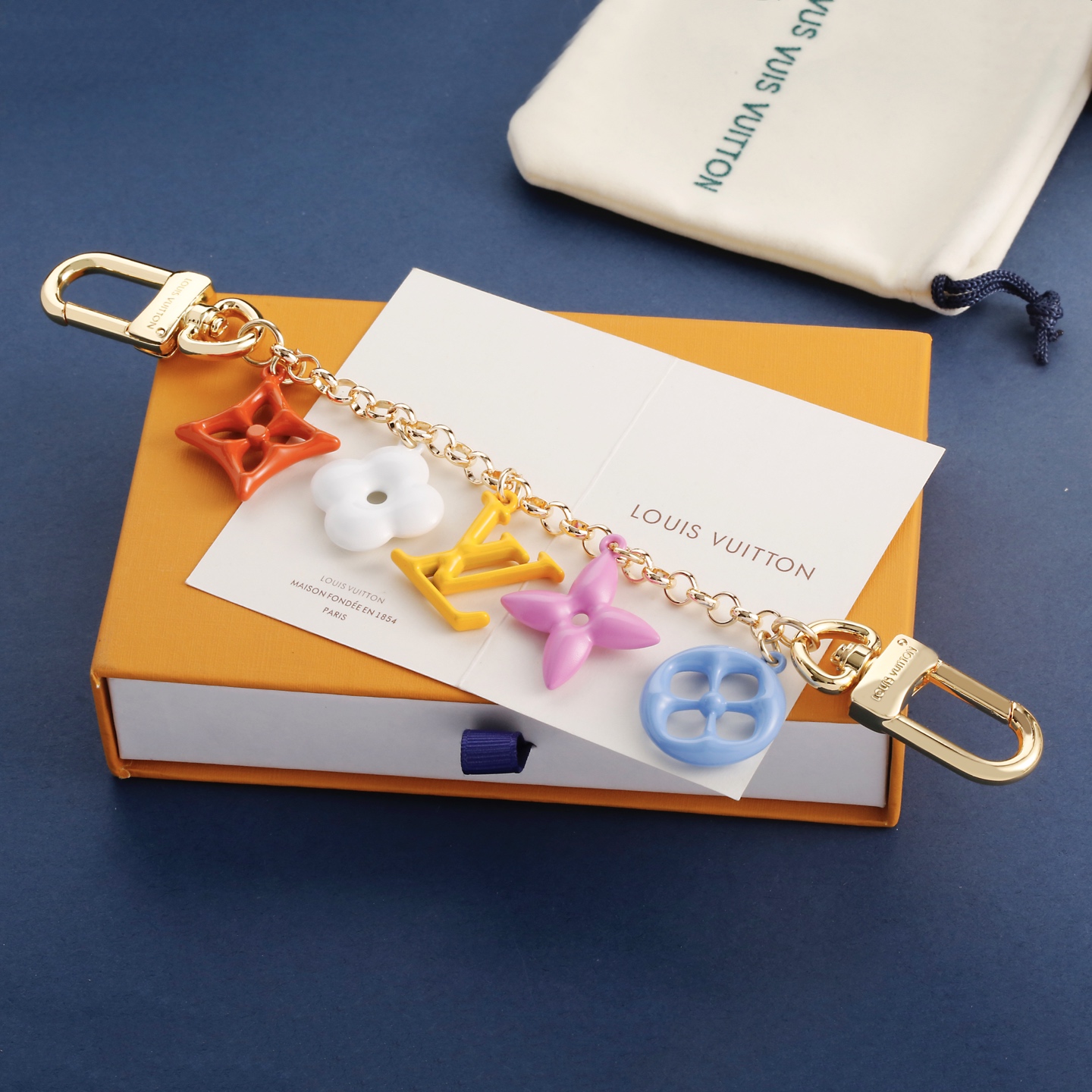 Accessories