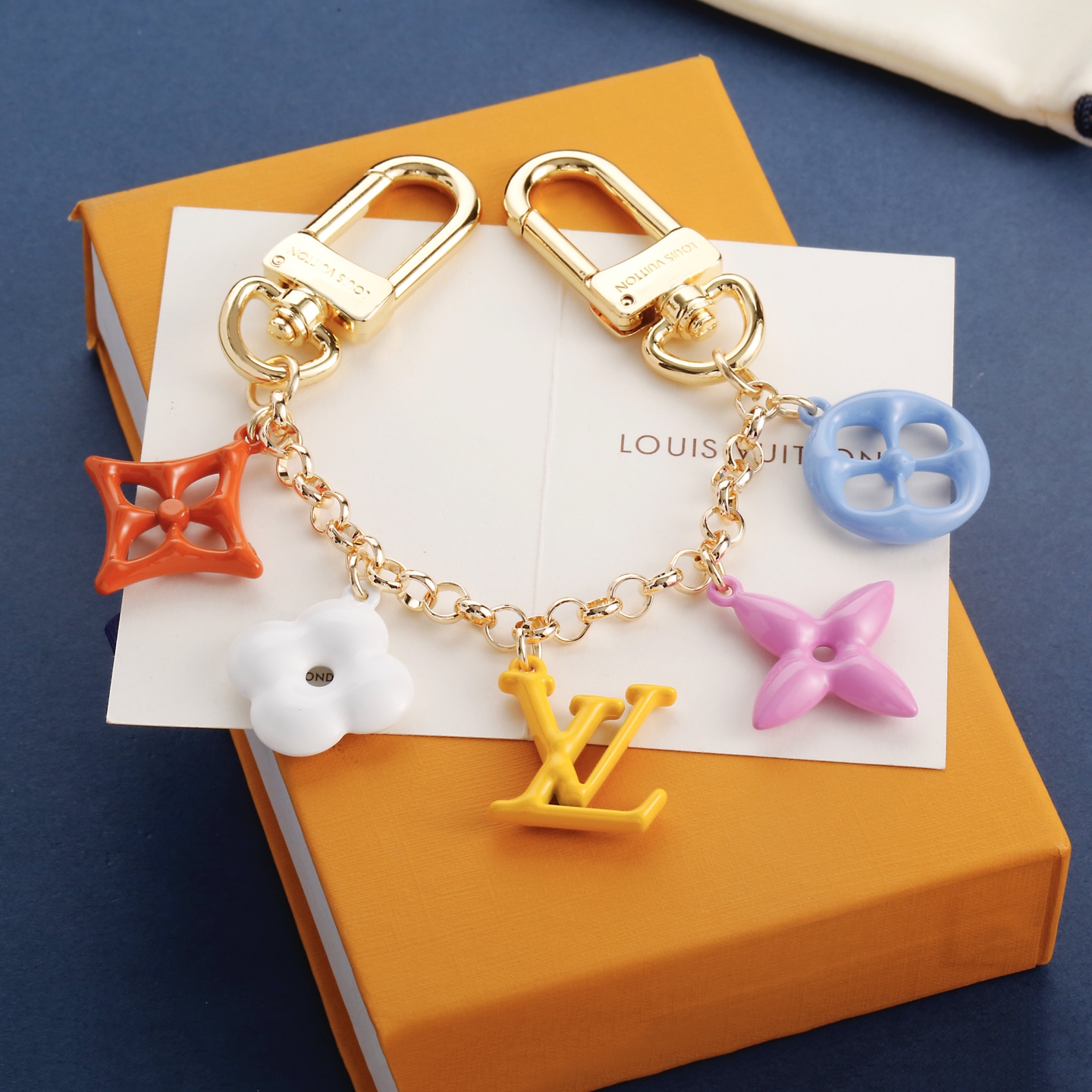Accessories