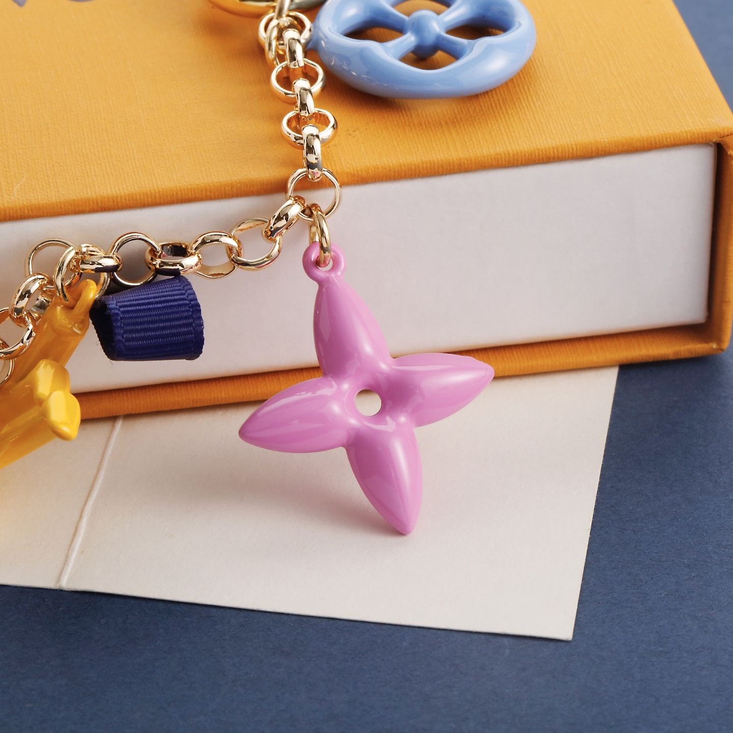 Accessories