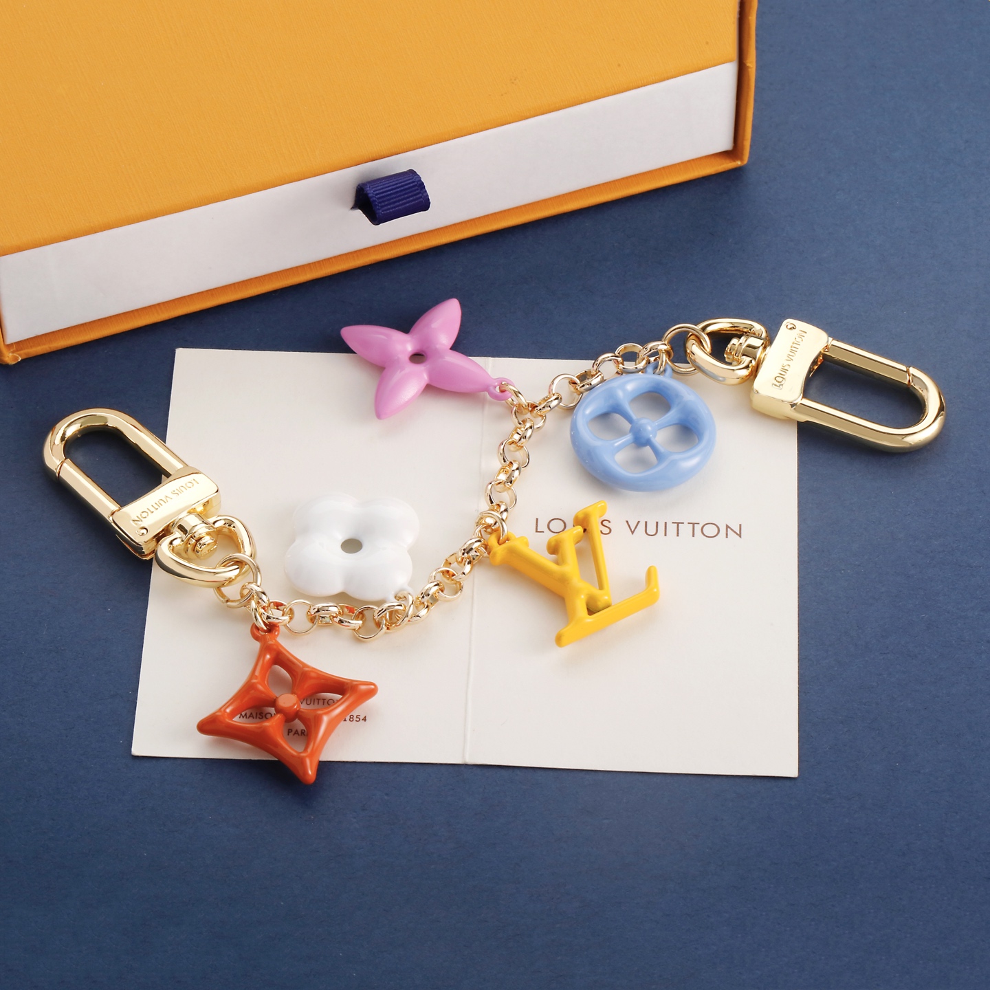 Accessories