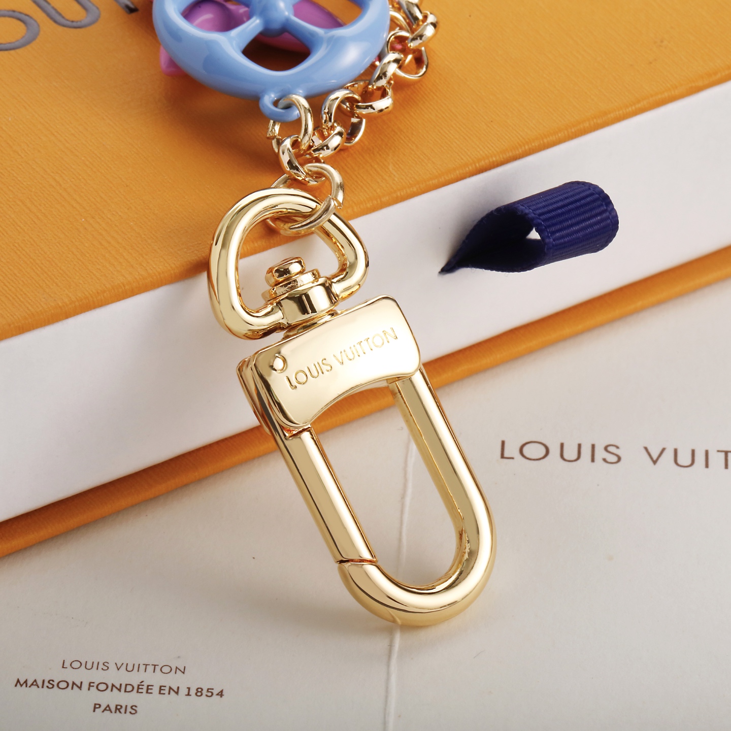 Accessories