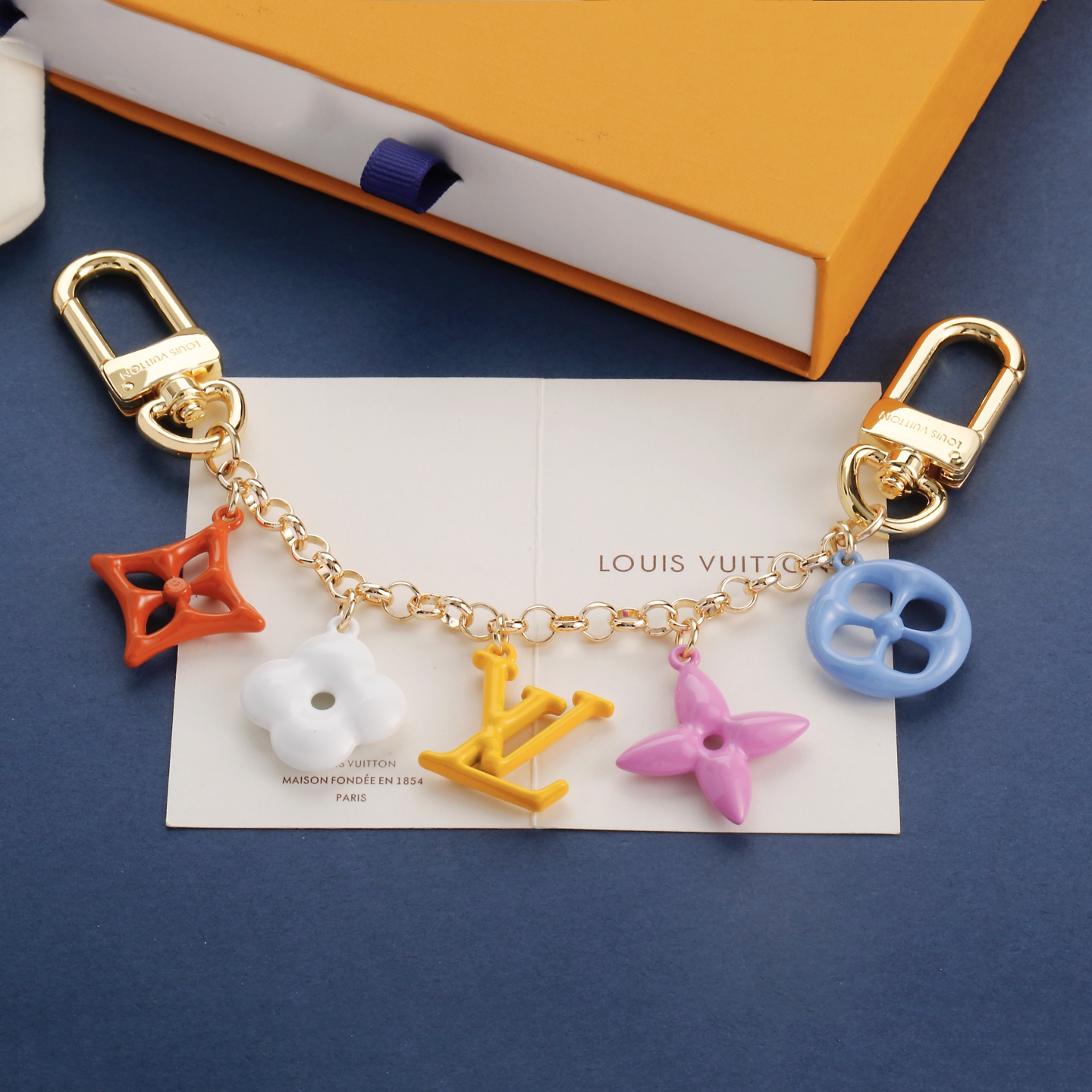 Accessories