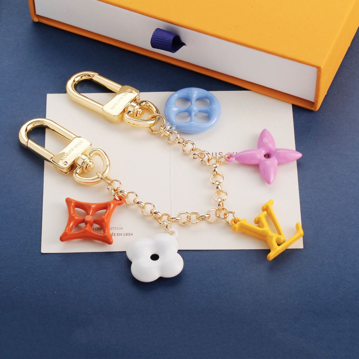 Accessories