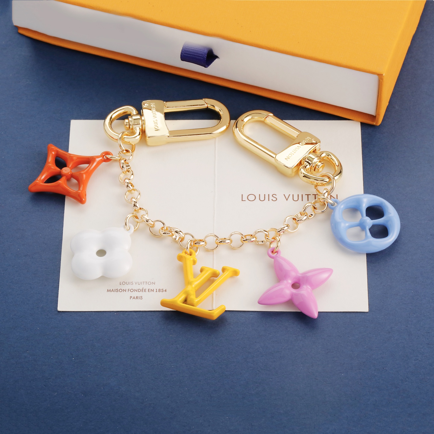 Accessories