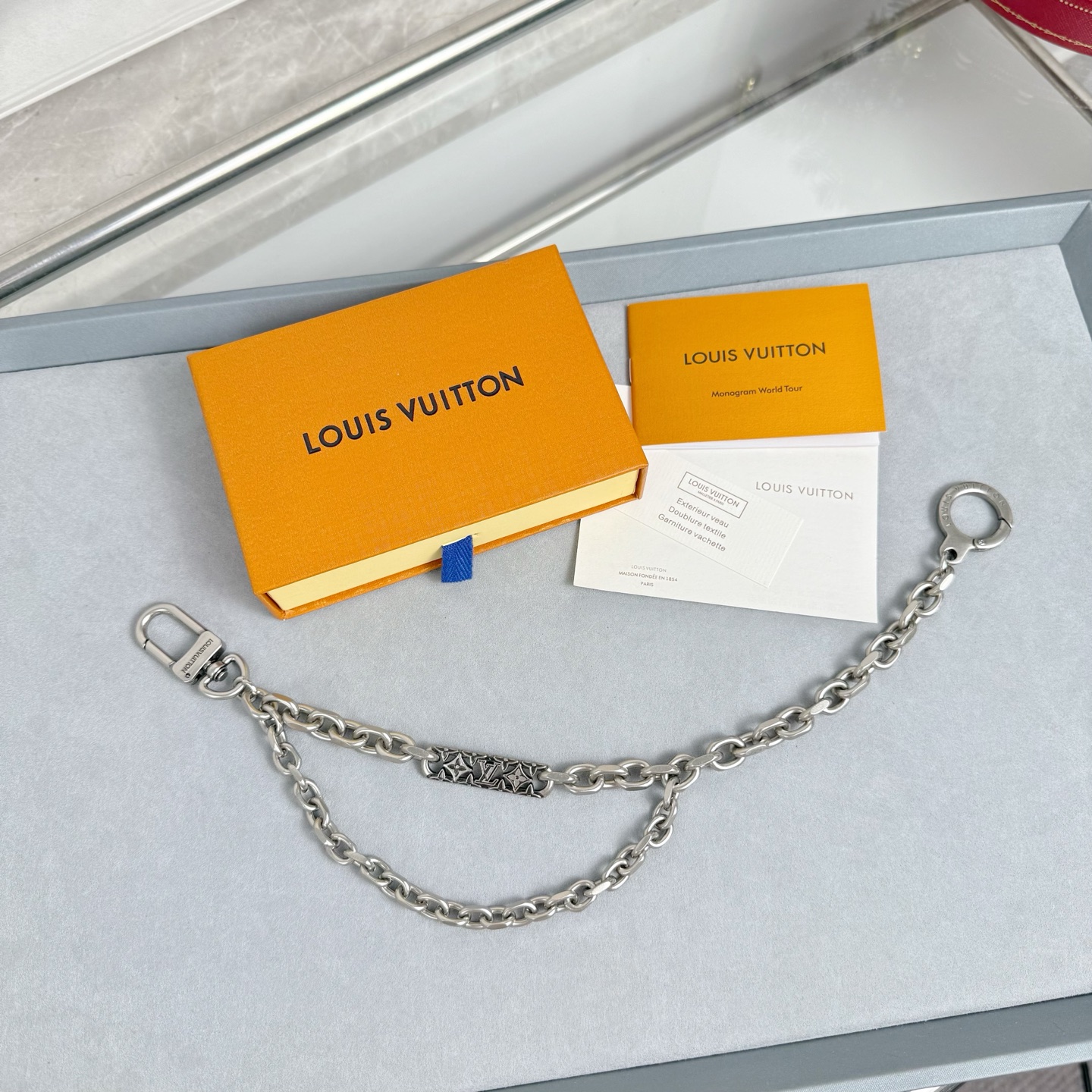 Accessories
