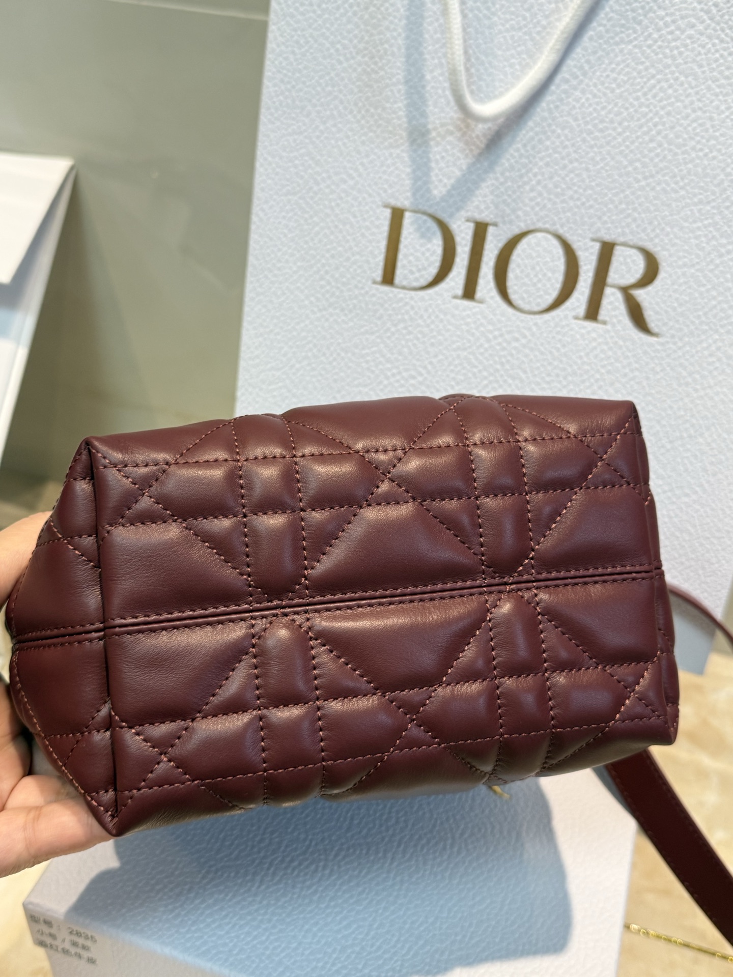  Dior