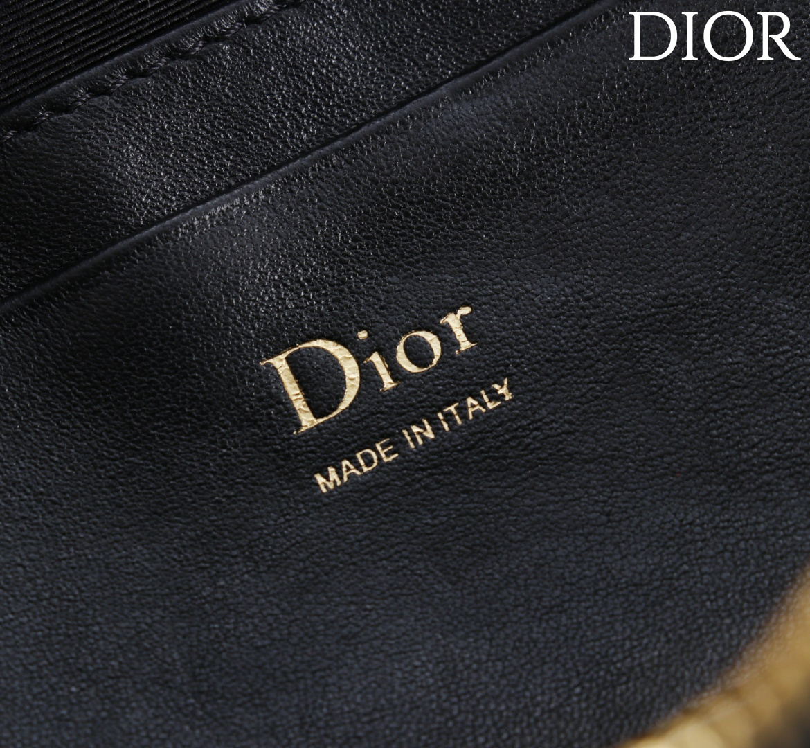  Dior