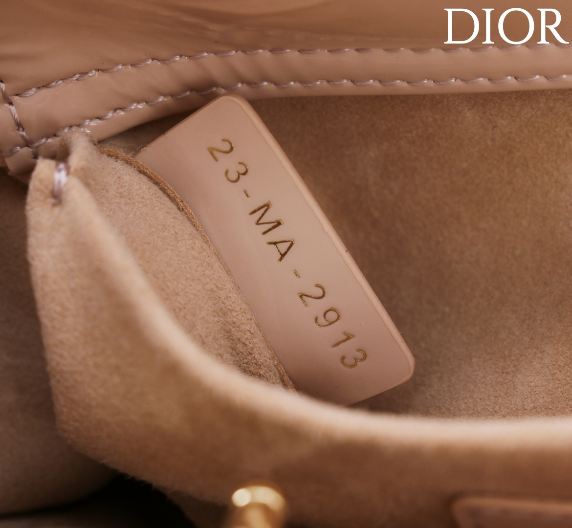   Dior