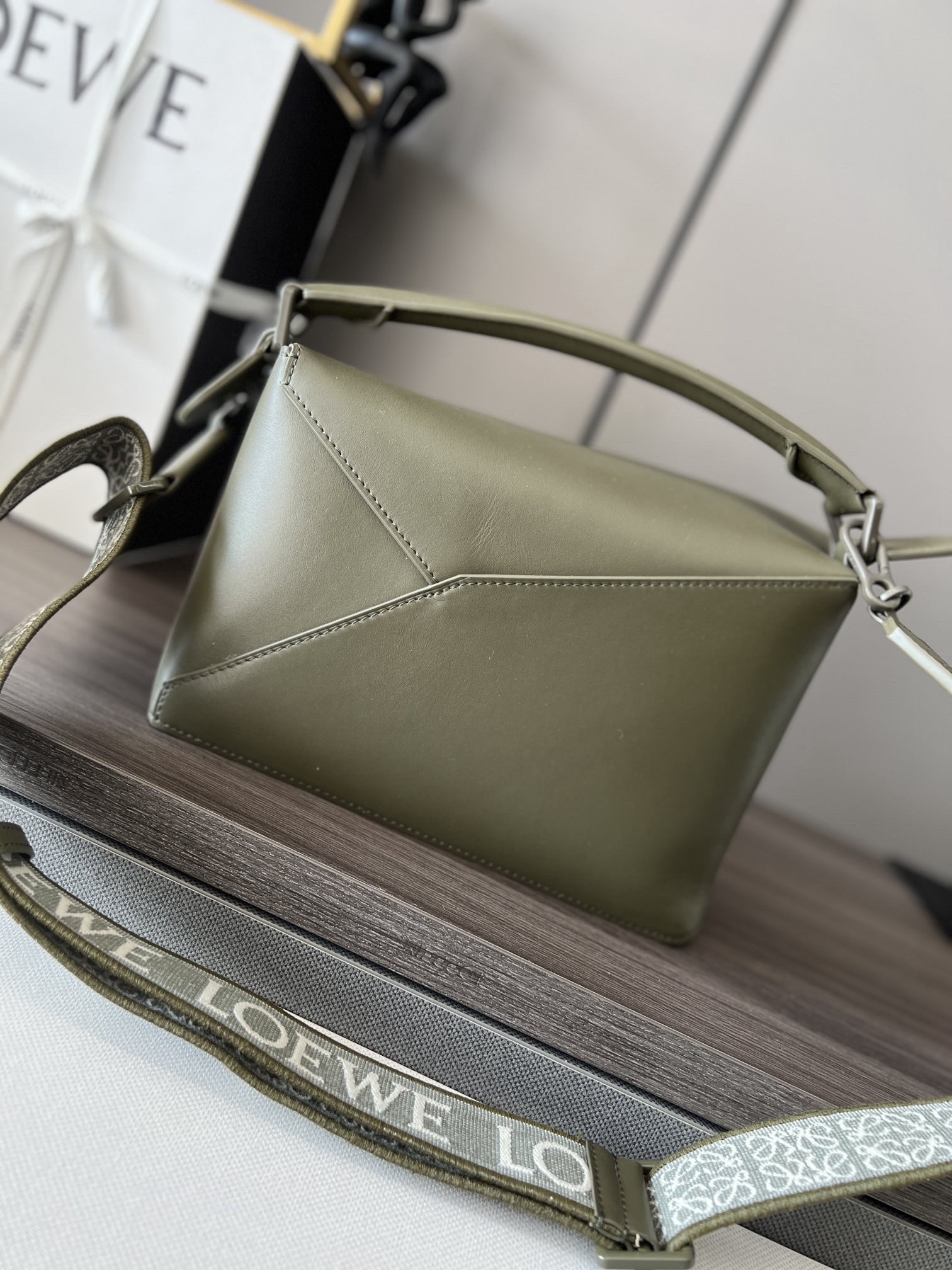 LOEWE