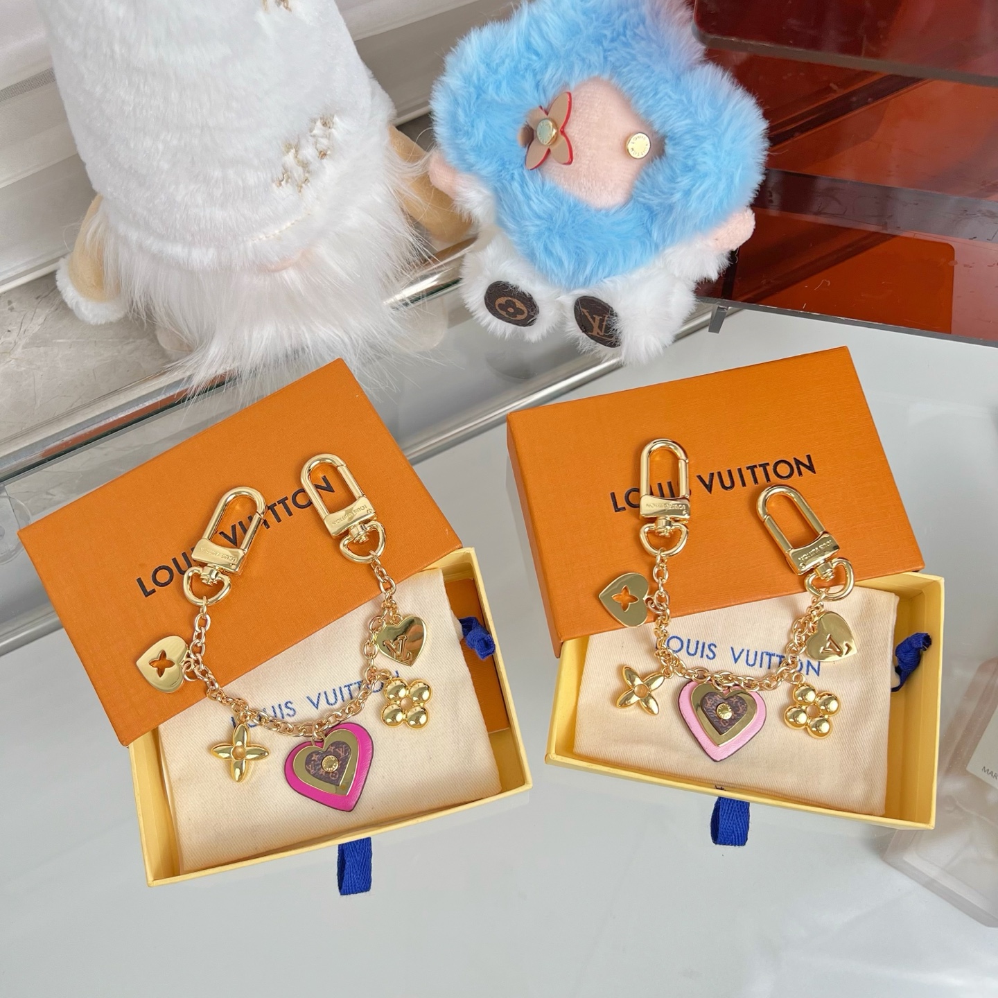 Accessories