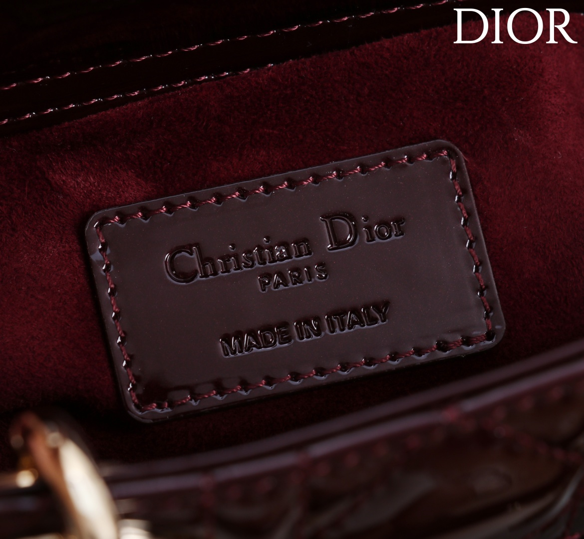  Dior
