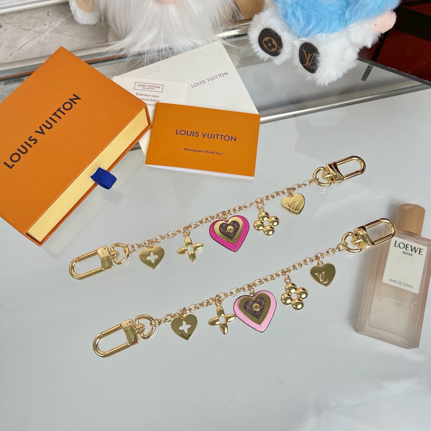Accessories