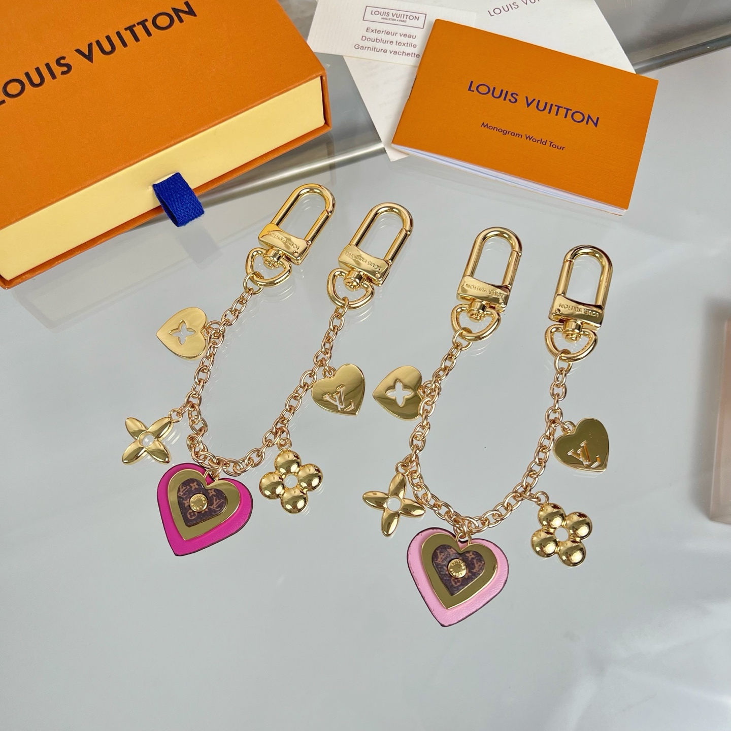 Accessories